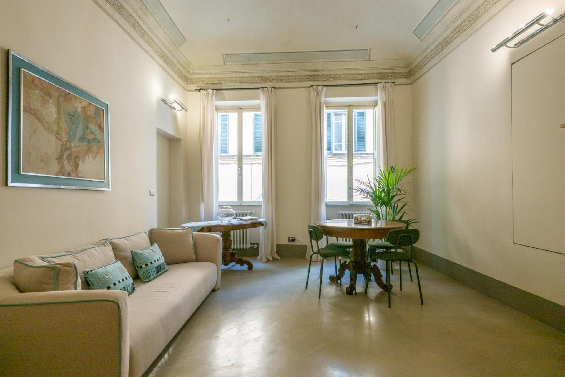 Rentwin - Santa Caterina Luxury * Pisa