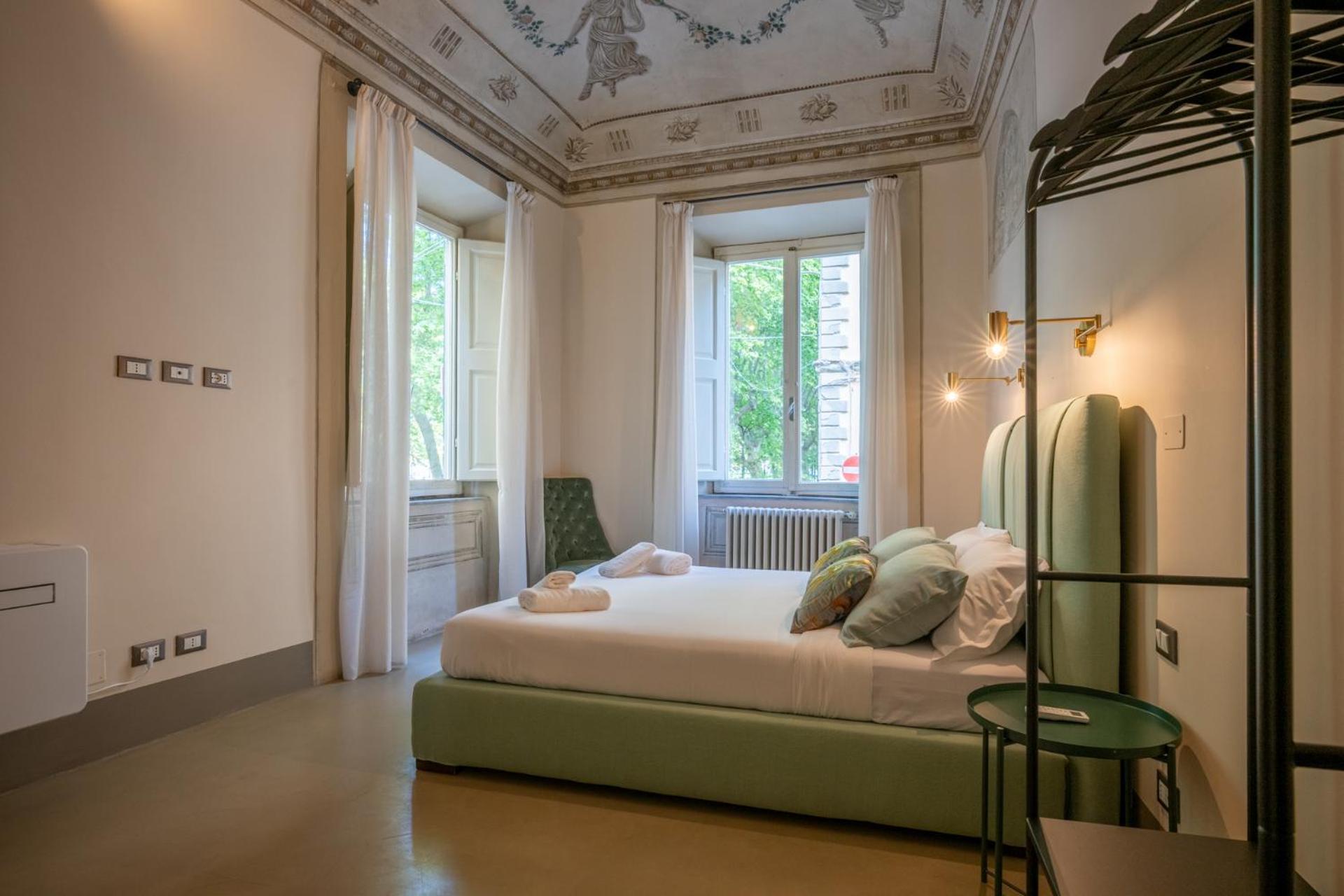 Appartement Rentwin - Santa Caterina Luxury *