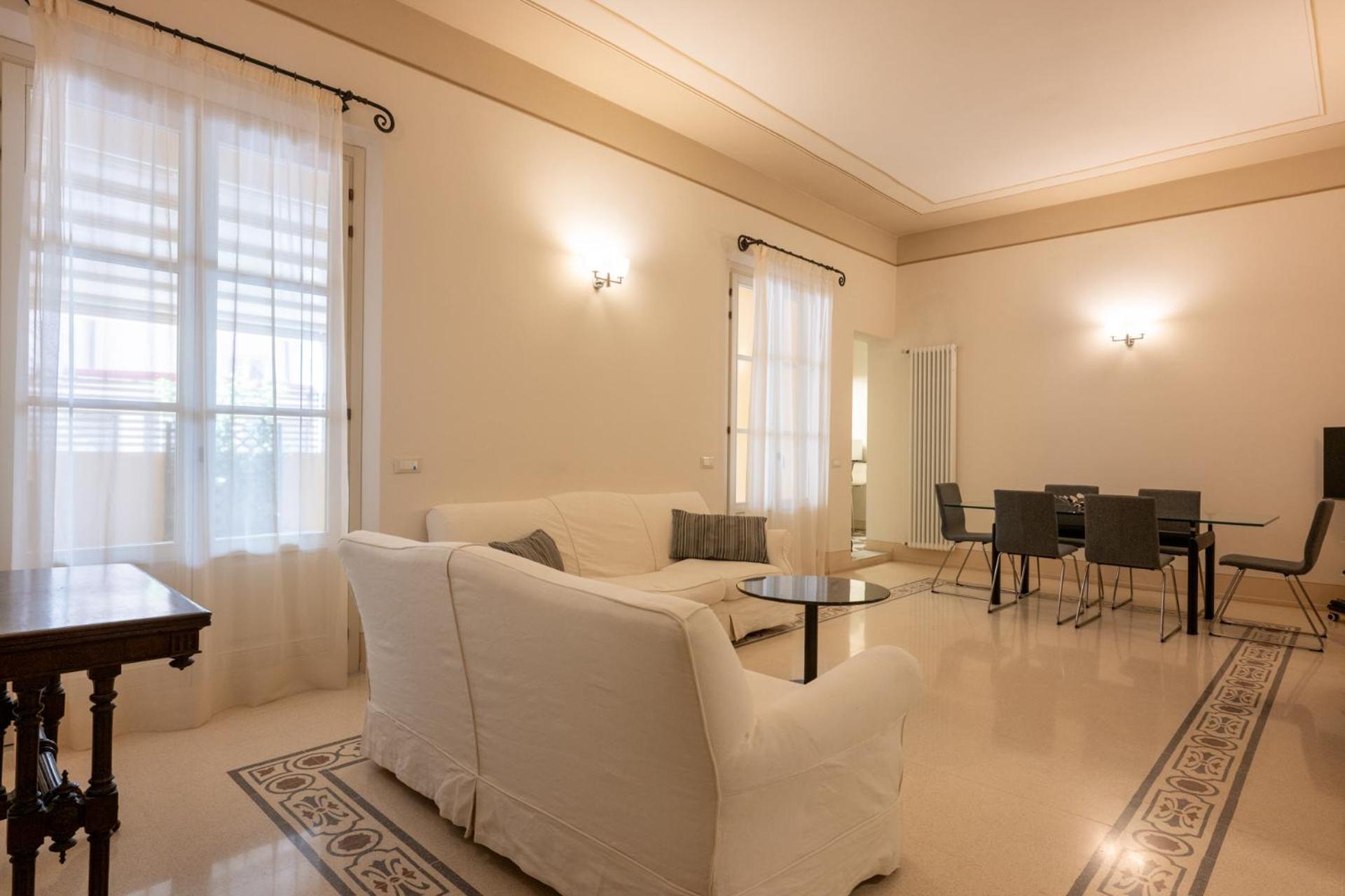 Apartment Casa San Felice Pisa