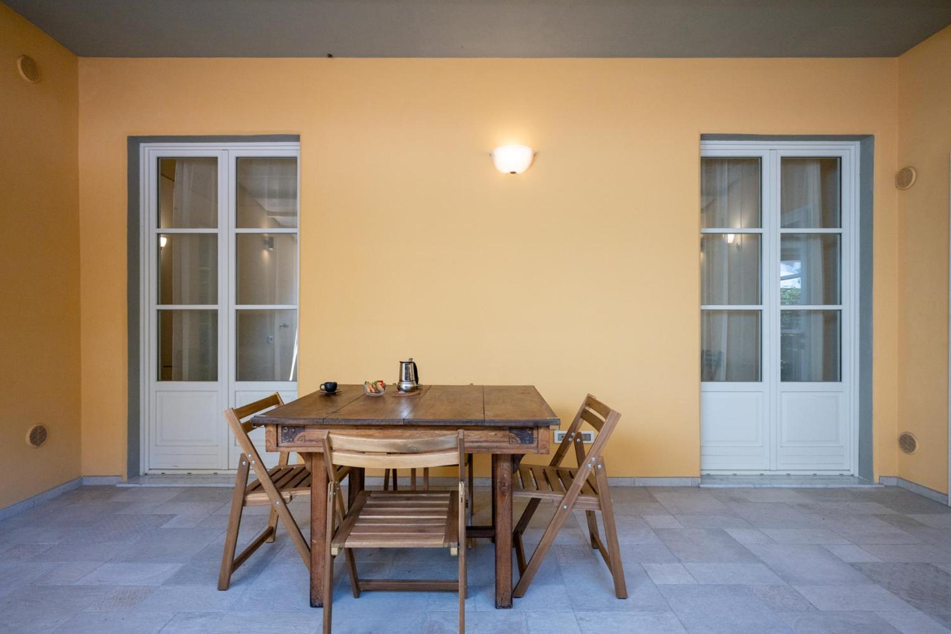 Apartment Casa San Felice