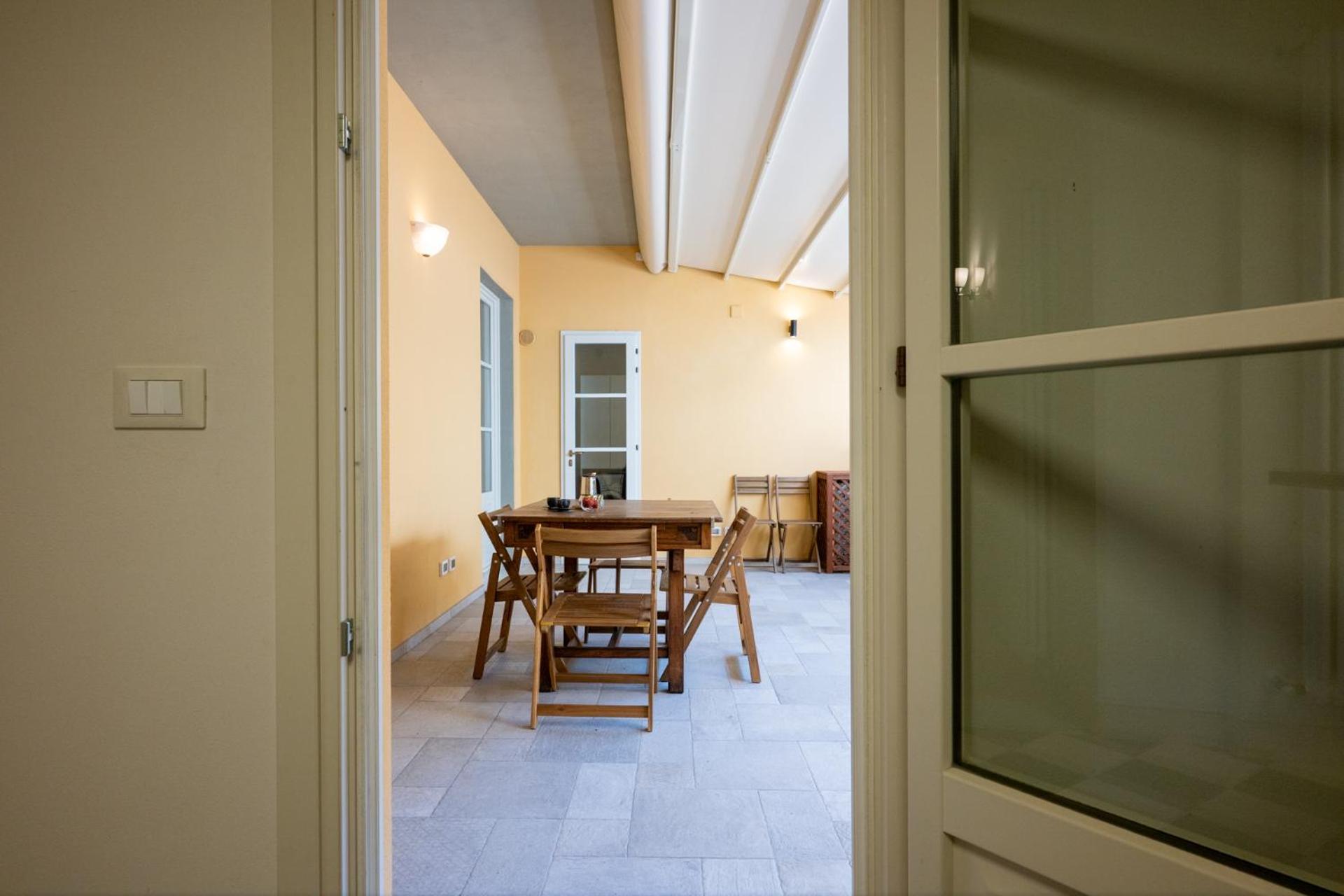 Casa San Felice Apartment *