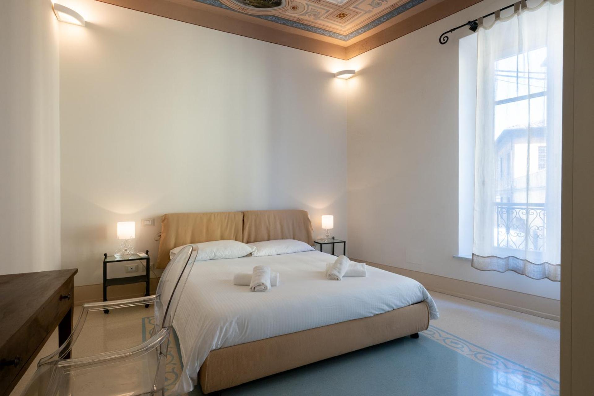 Casa San Felice Apartment *