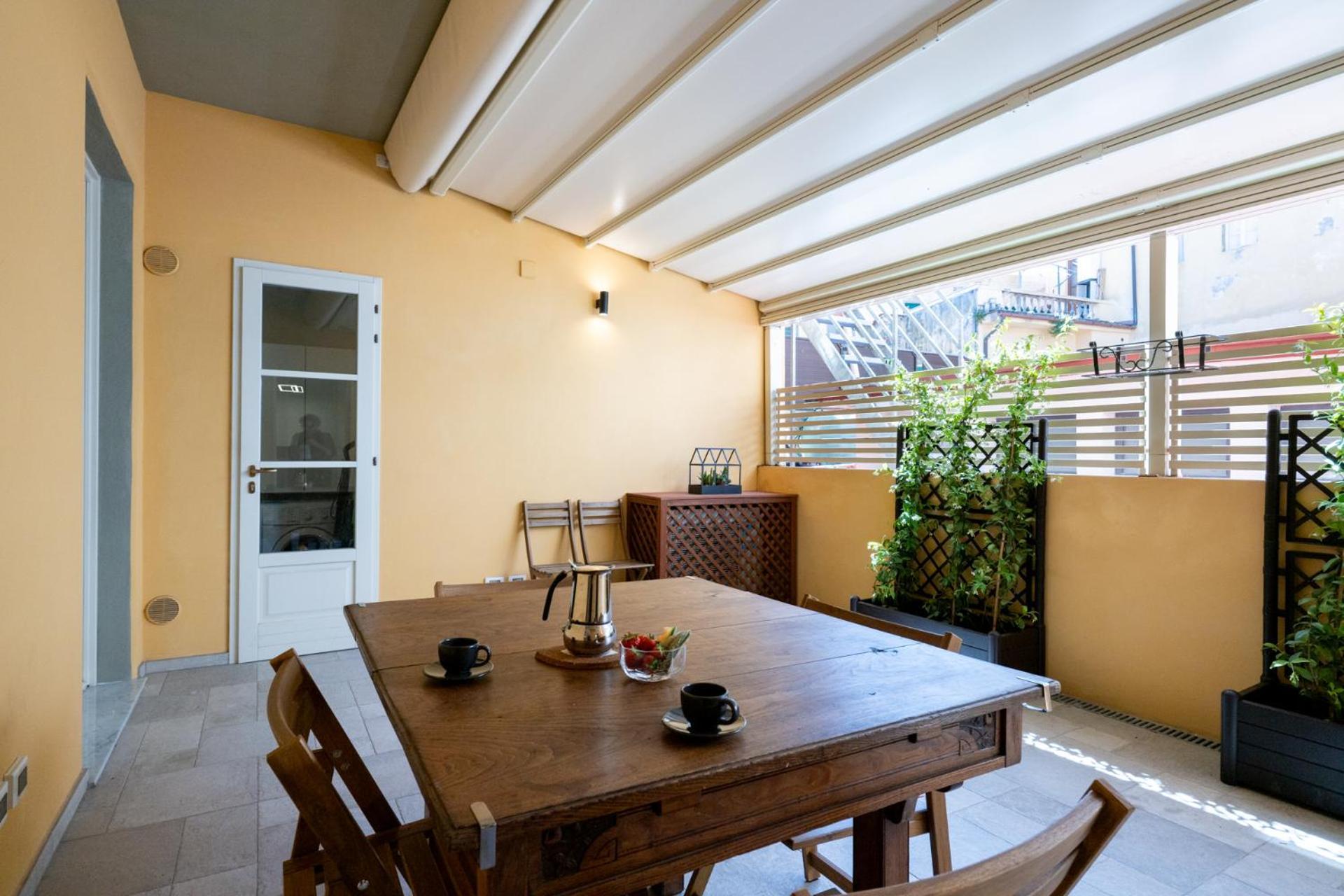 Apartment Casa San Felice *