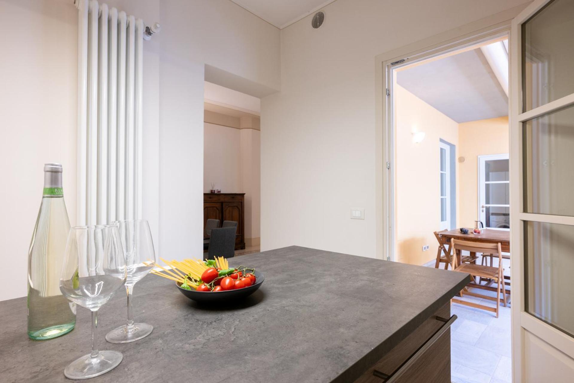 Casa San Felice Apartment Pisa