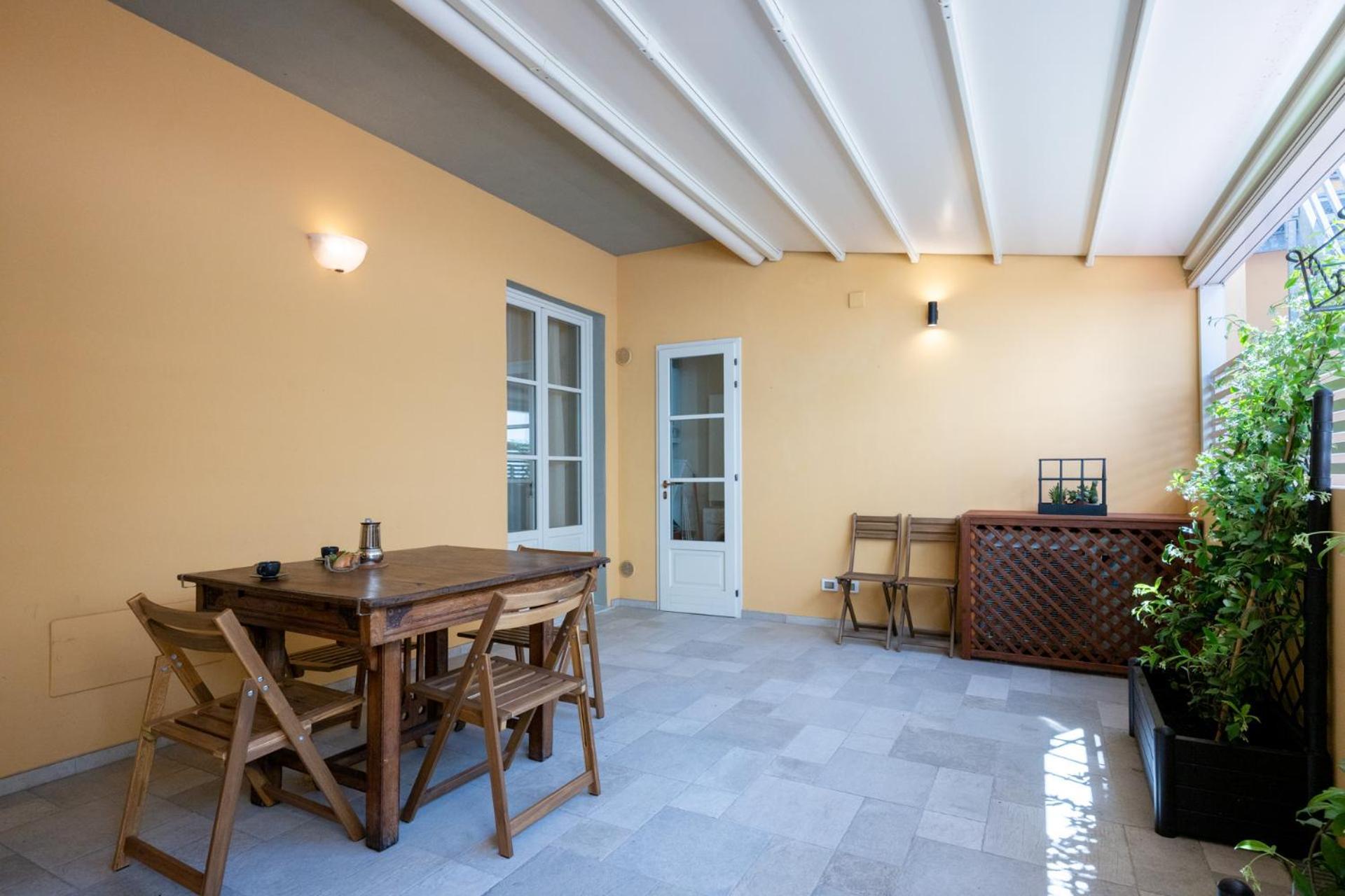 Casa San Felice Apartment Pisa