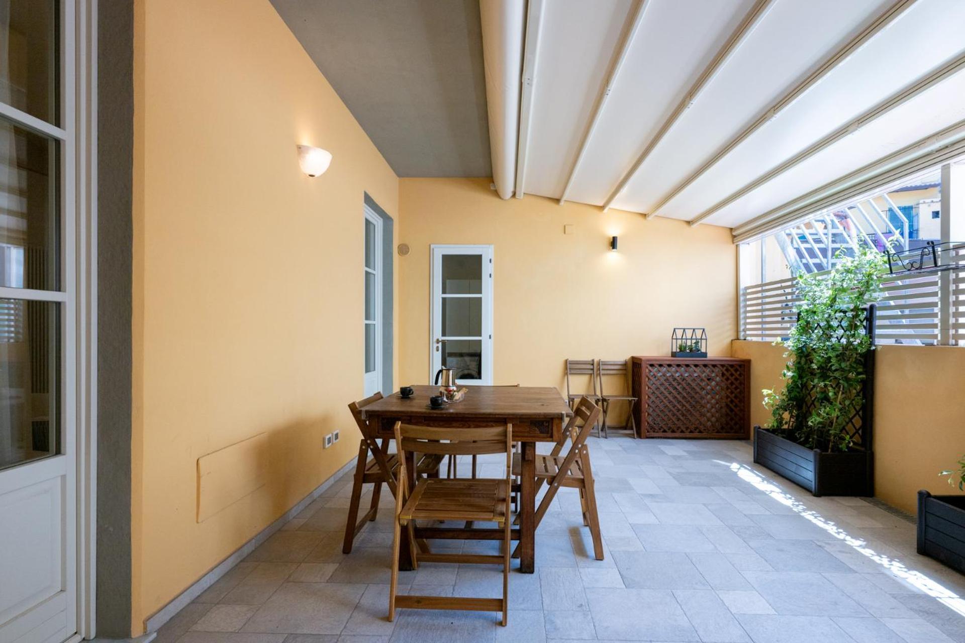 Casa San Felice Apartment Pisa