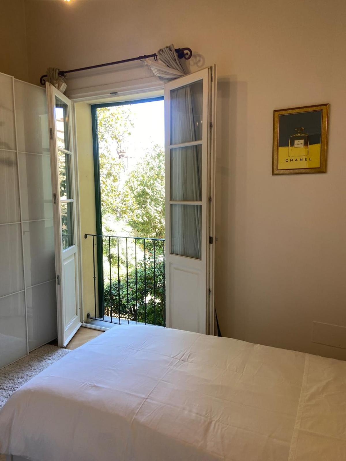 Maison Odette Pisa