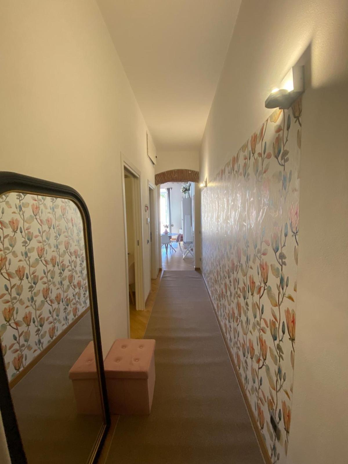 Maison Odette Pisa