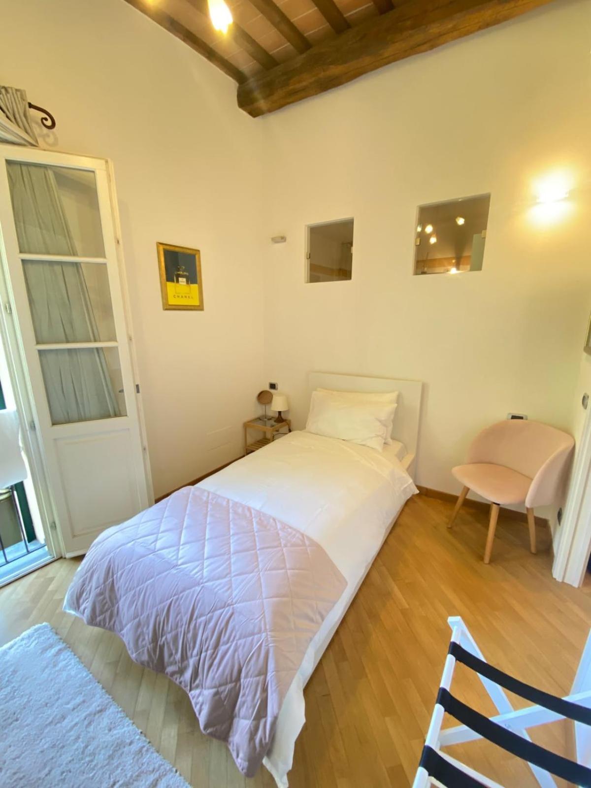 Maison Odette Căn hộ Pisa