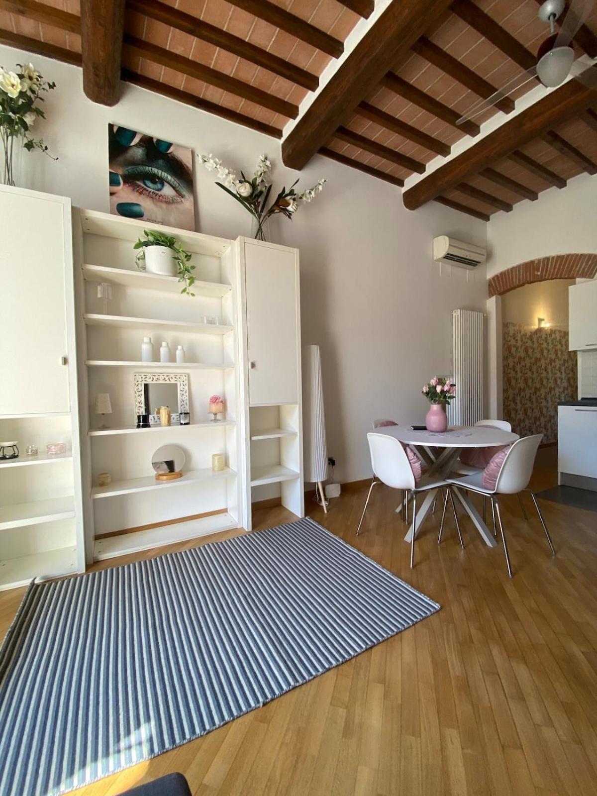 Maison Odette Căn hộ Pisa