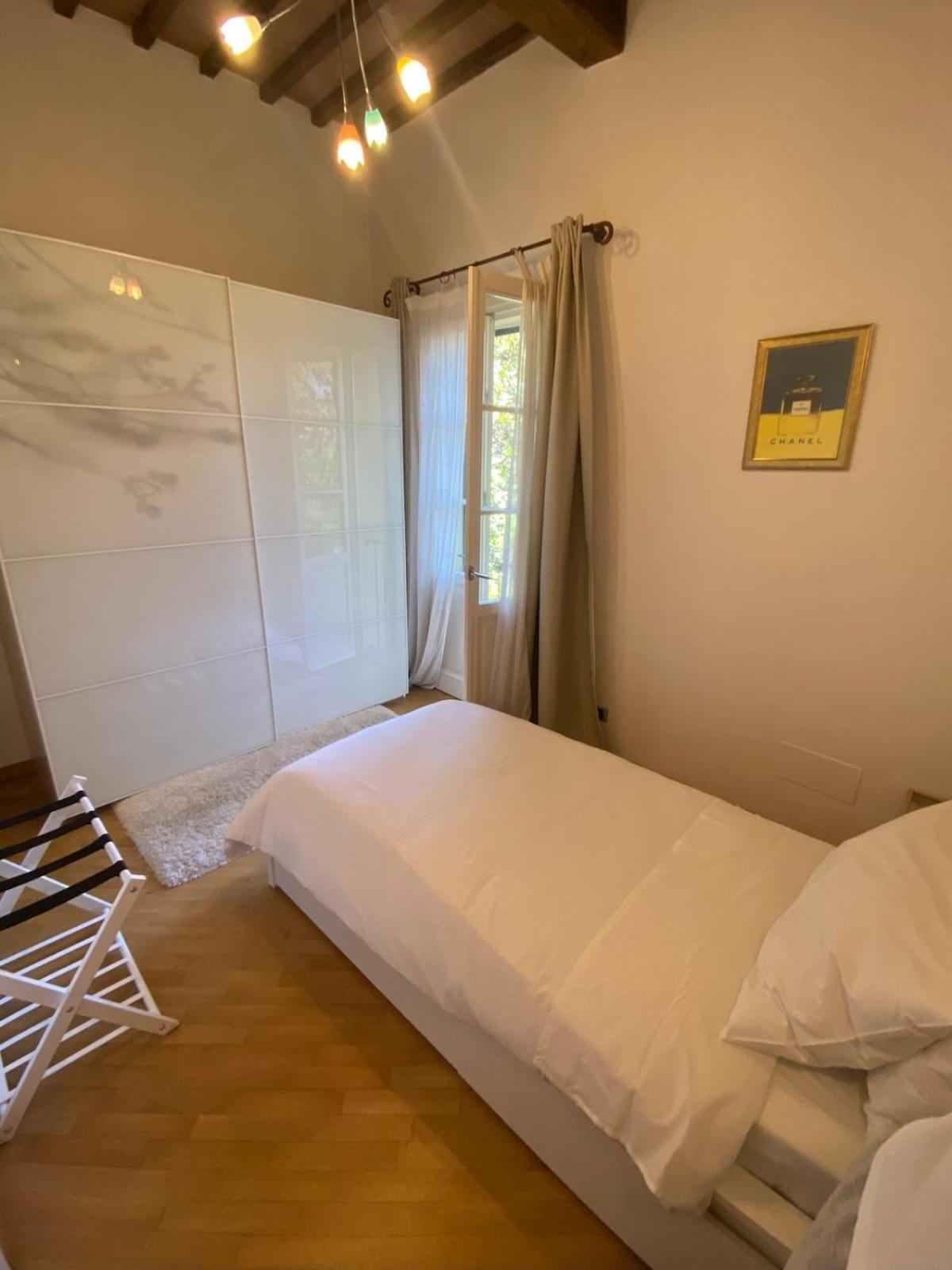 Maison Odette Pisa