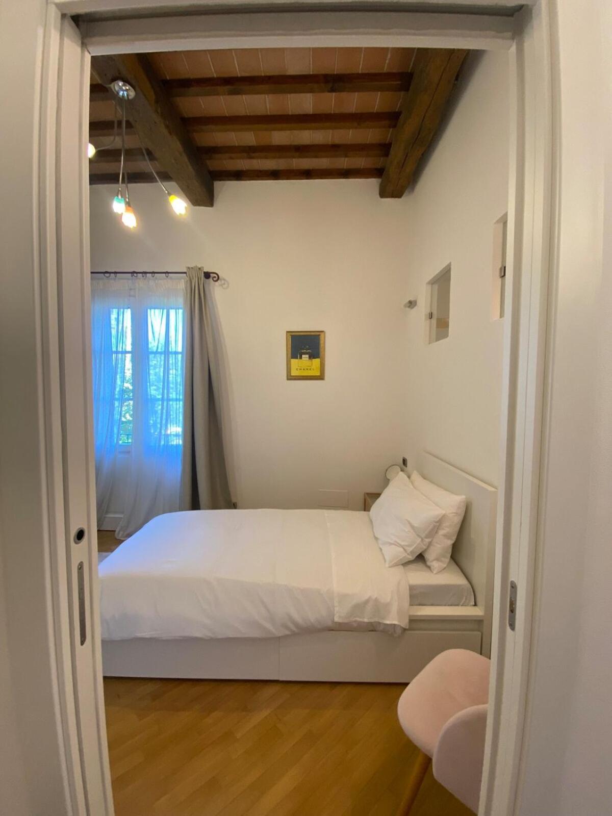 Maison Odette * Pisa