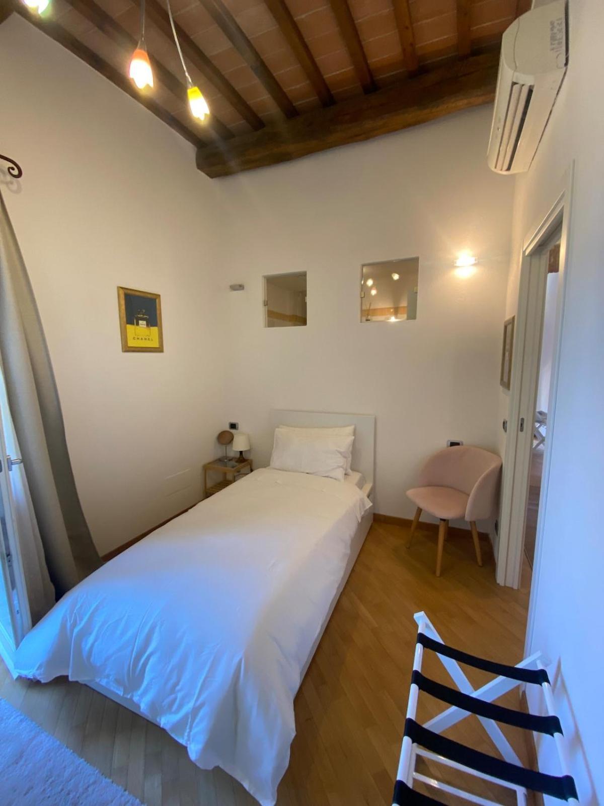 Căn hộ Maison Odette *