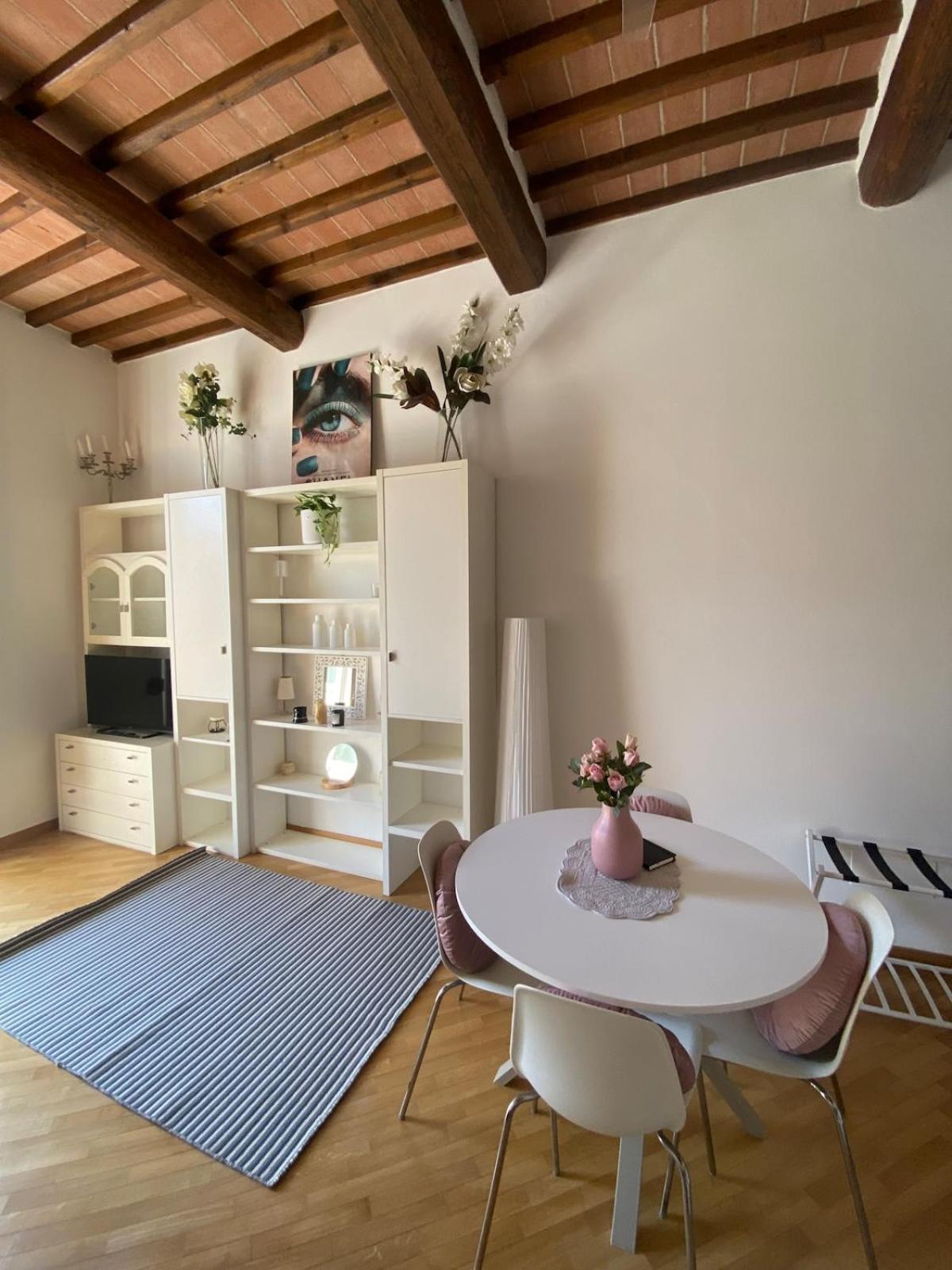 Maison Odette Căn hộ Pisa