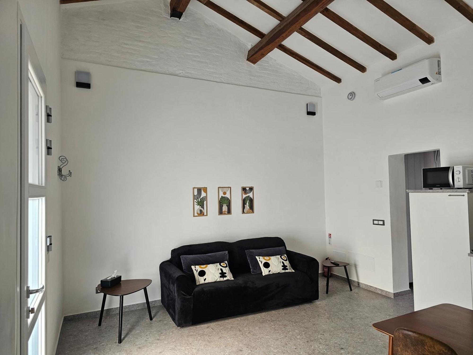 Apartment Domus Regia