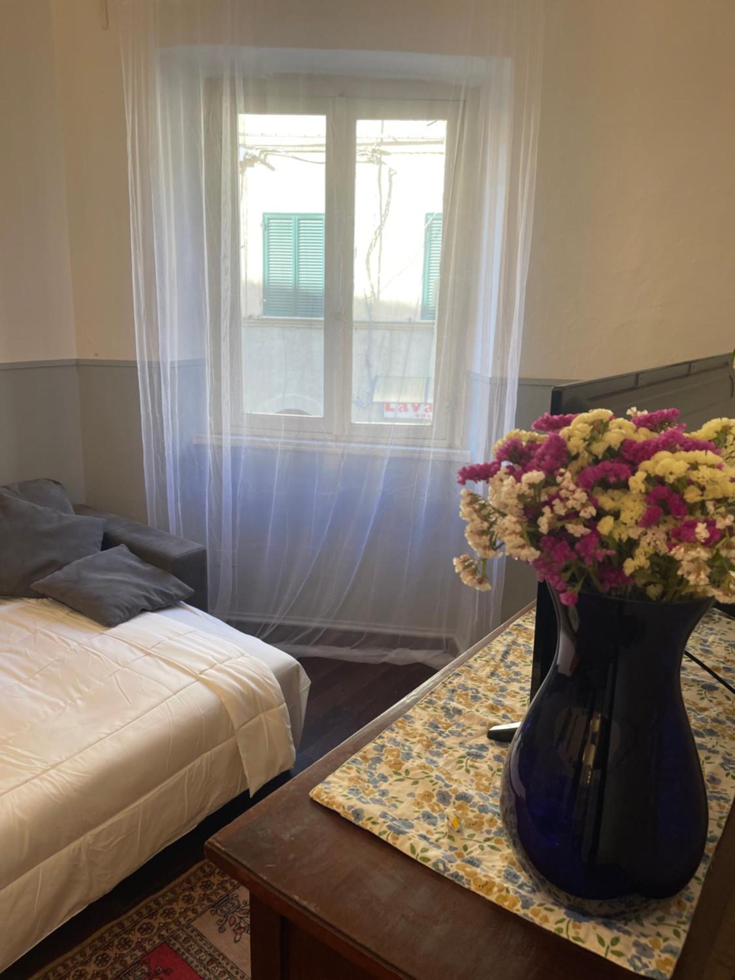 Volturno House - Walking Distance From Tower Pisa