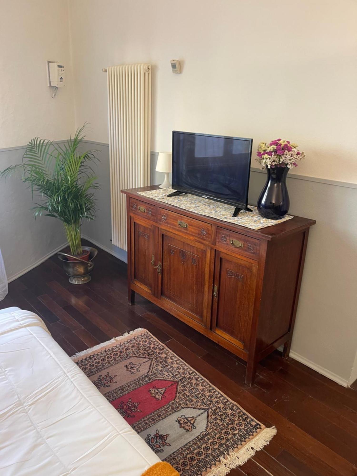 Volturno House - Walking Distance From Tower Apartamento