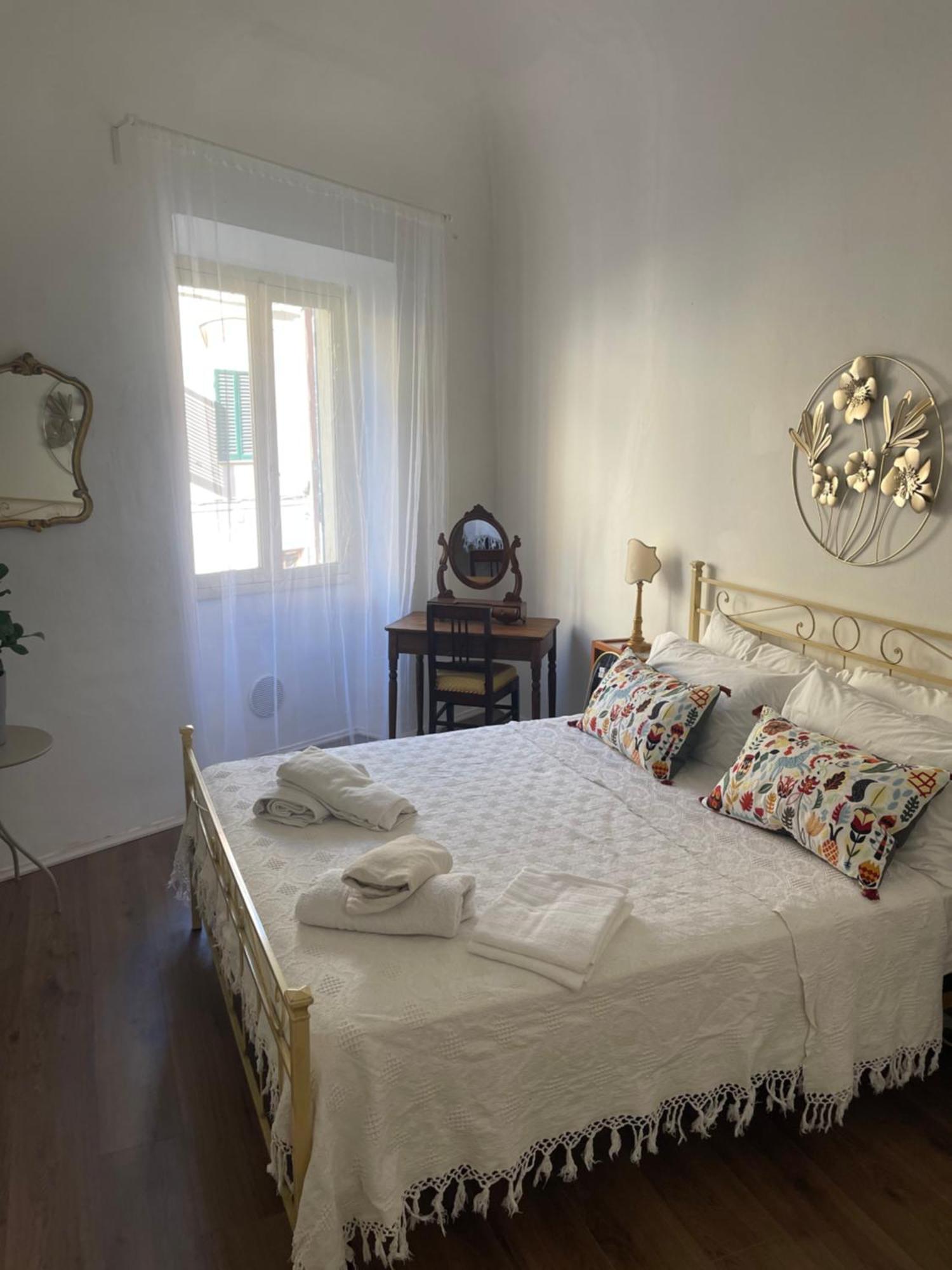 Apartamento Volturno House - Walking Distance From Tower Pisa
