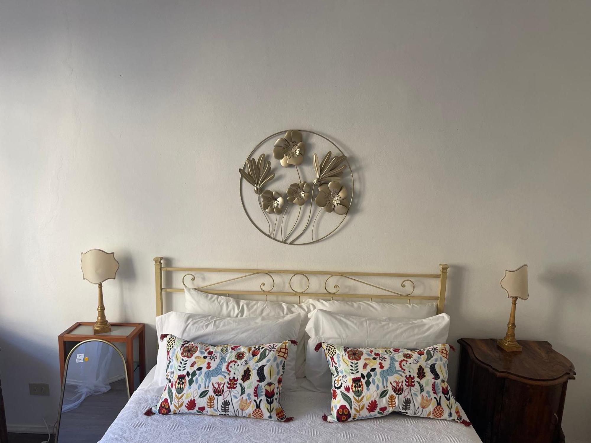 Volturno House - Walking Distance From Tower Apartamento *