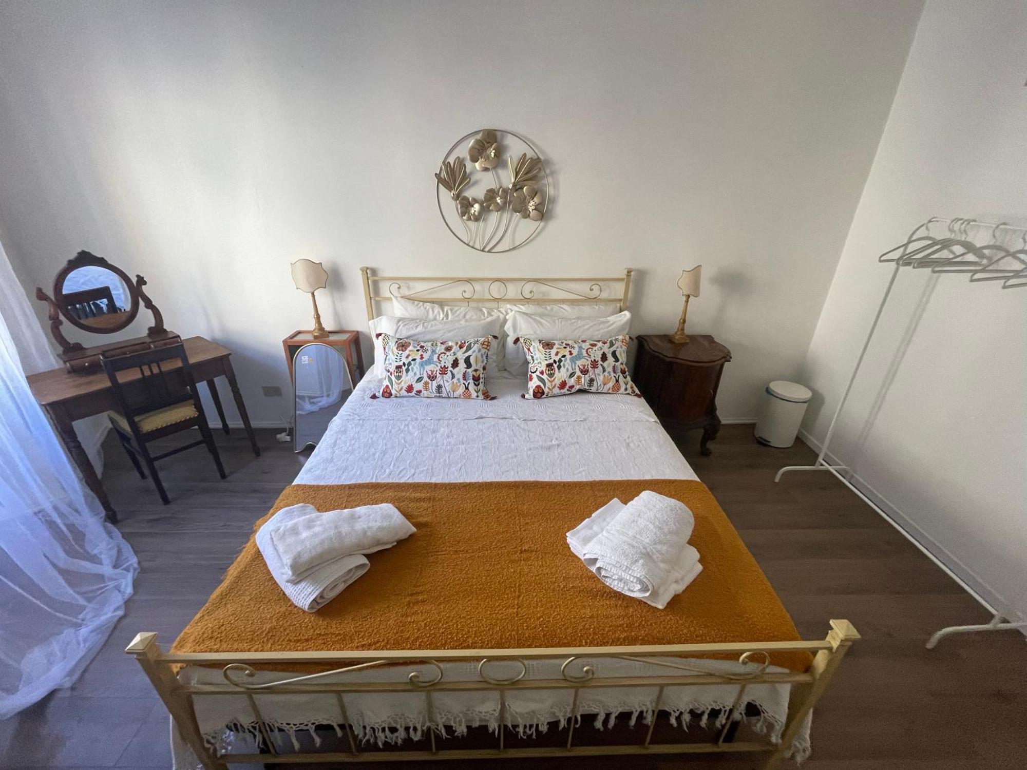 Volturno House - Walking Distance From Tower *