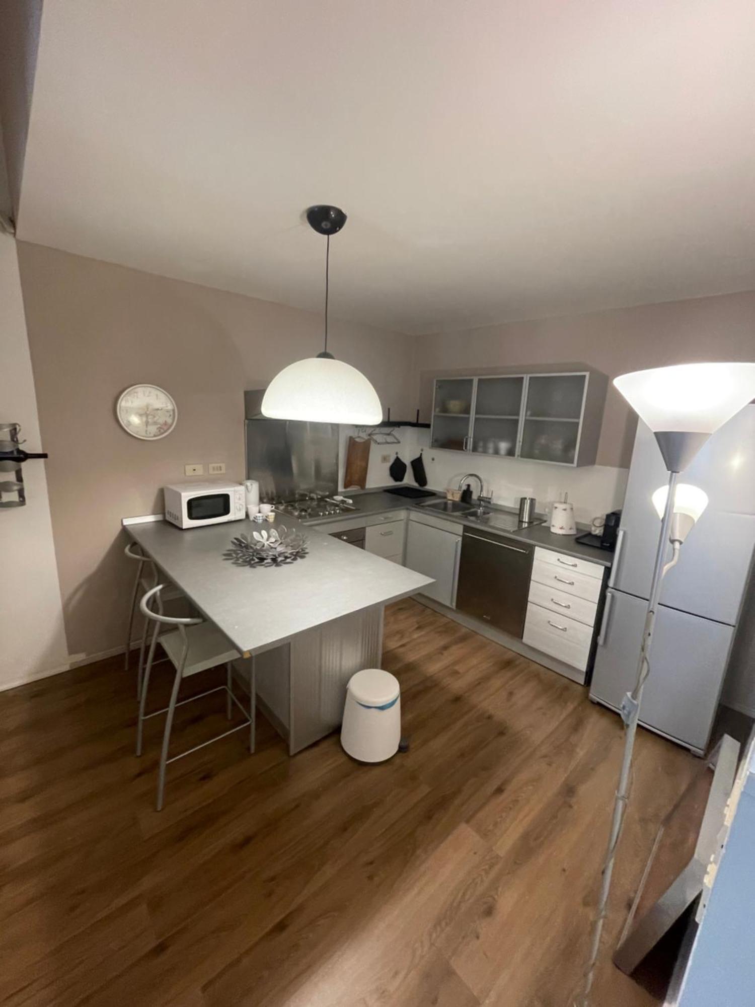 Volturno House - Walking Distance From Tower Apartamento