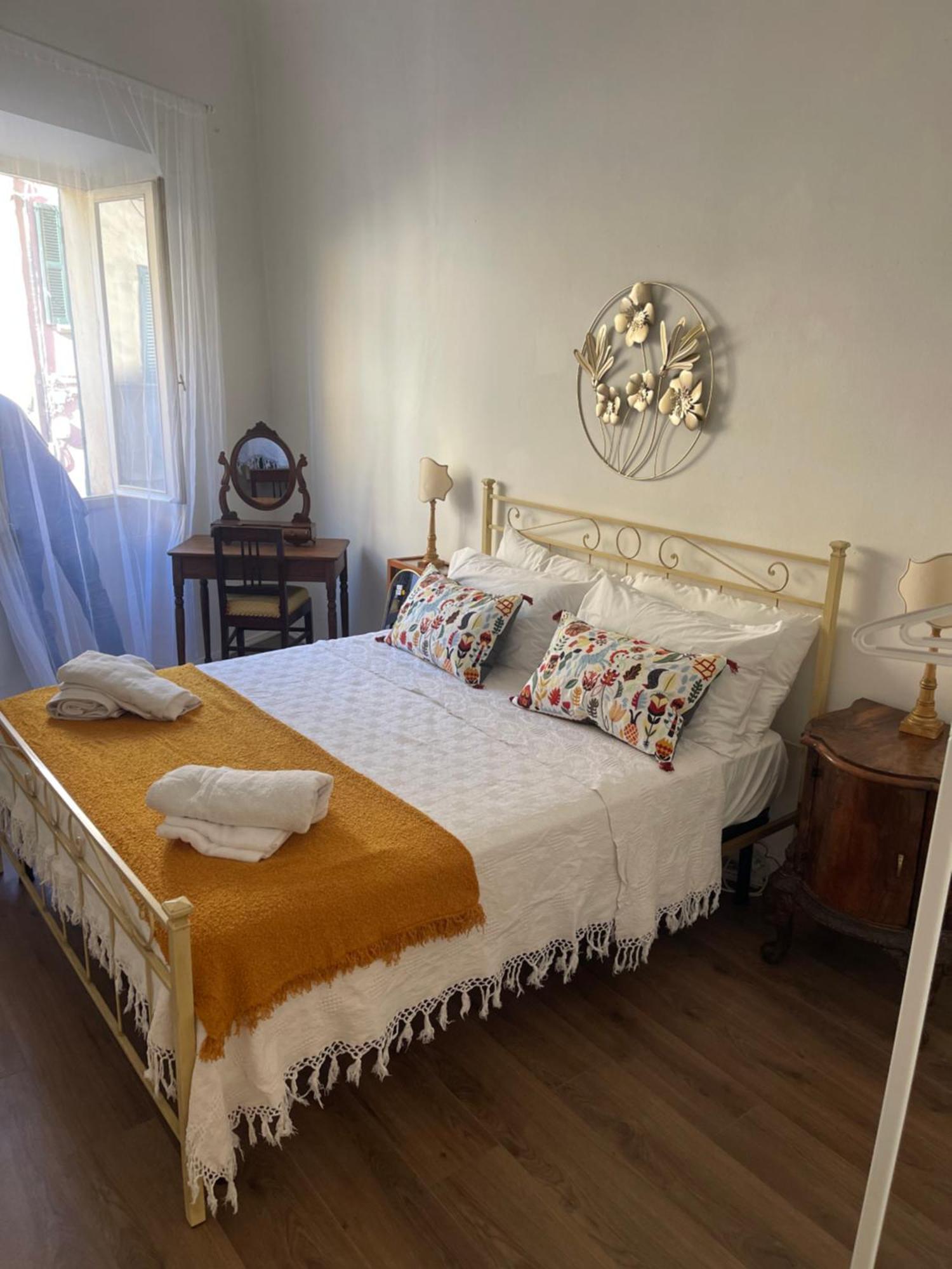 Volturno House - Walking Distance From Tower Apartamento Pisa