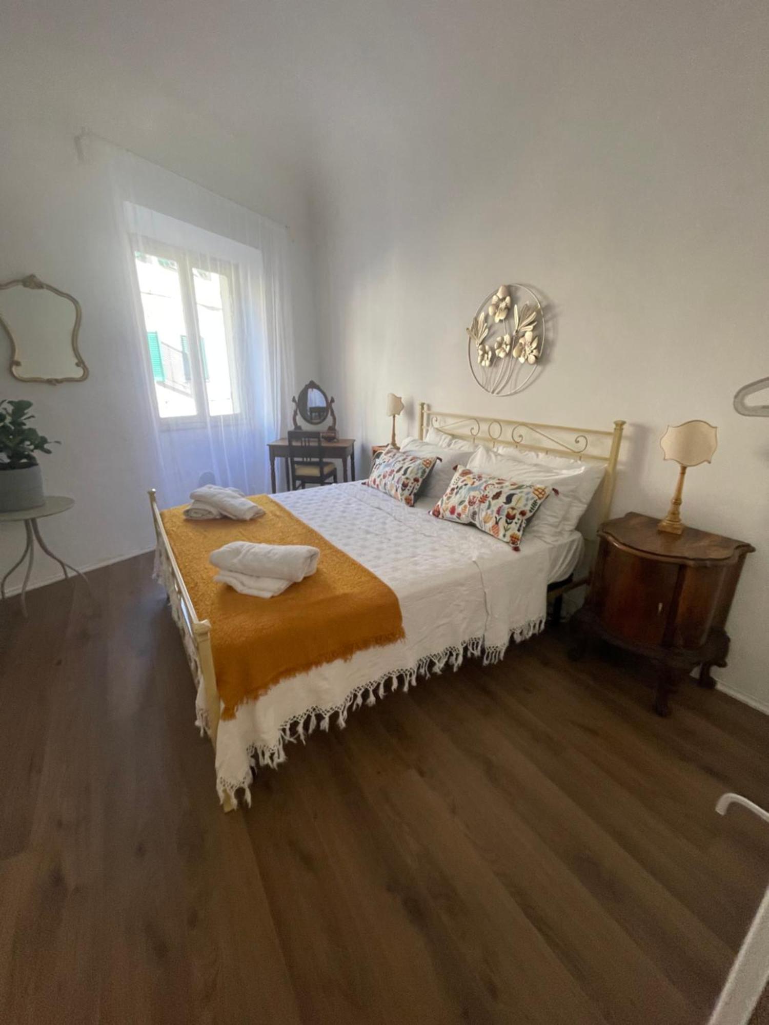 Volturno House - Walking Distance From Tower Apartamento *