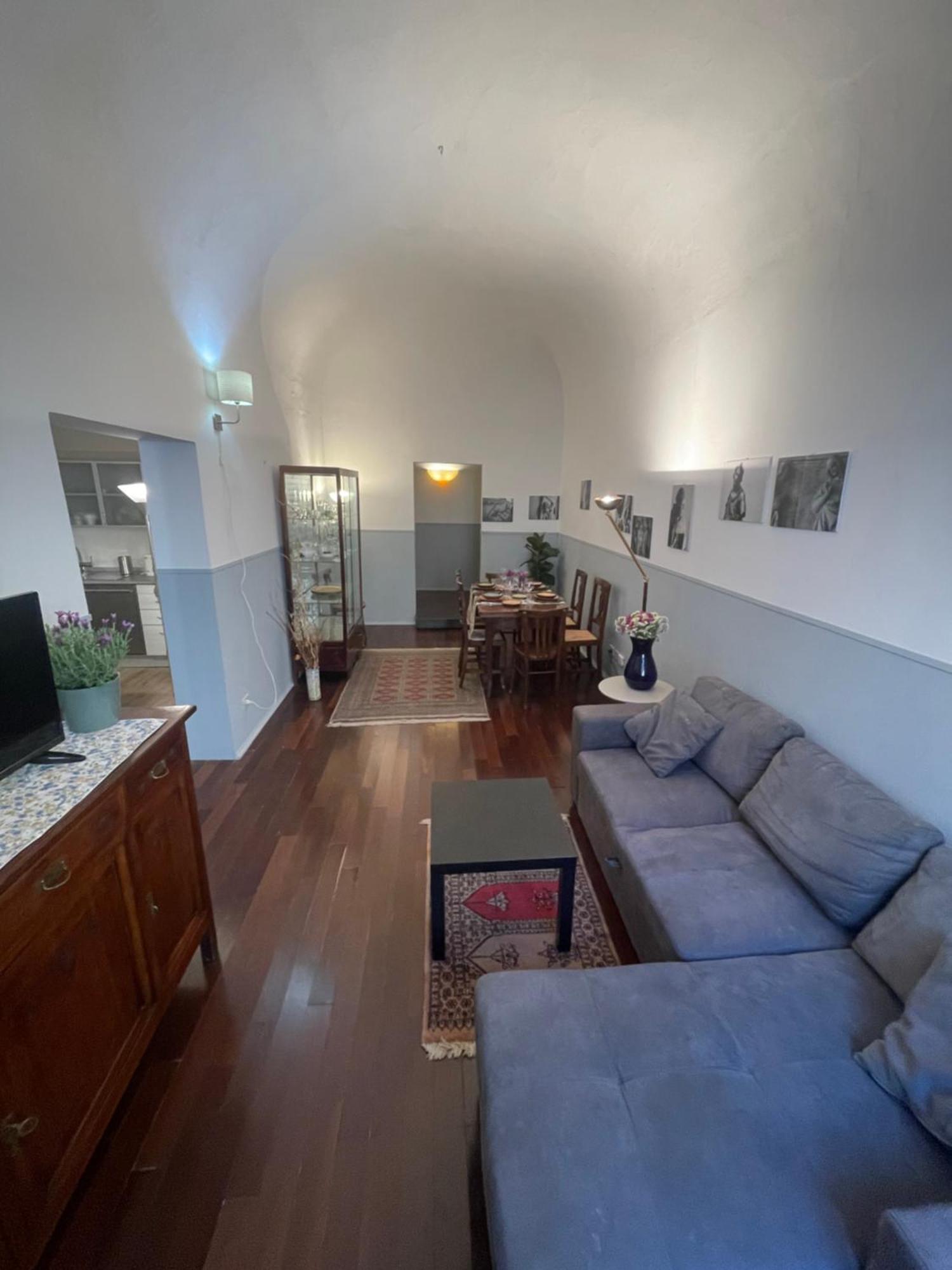 Volturno House - Walking Distance From Tower Pisa