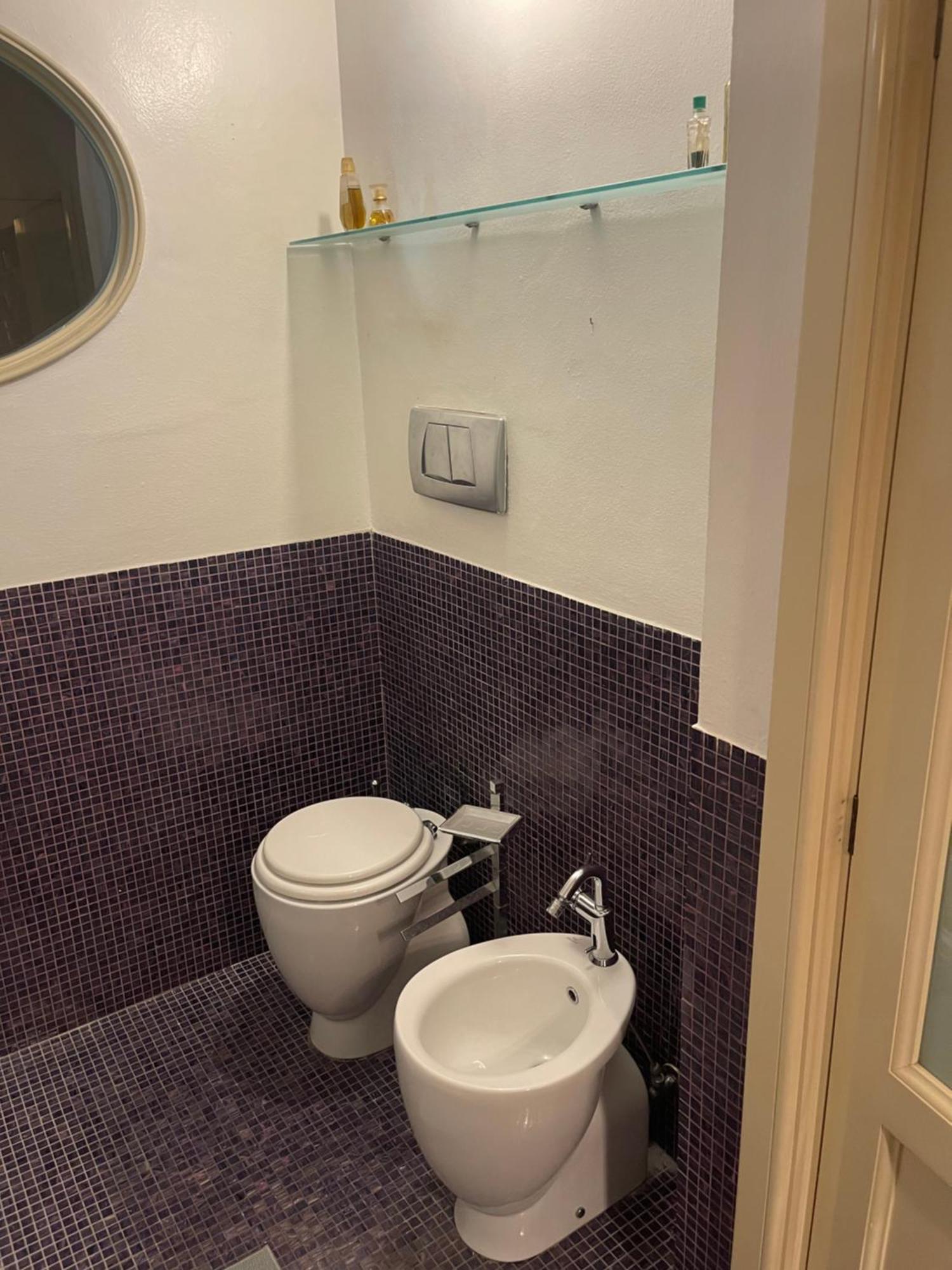 Volturno House - Walking Distance From Tower Apartamento *