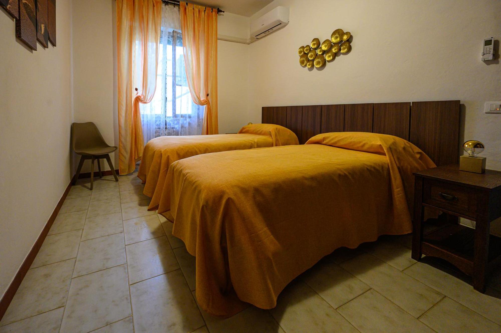 Dom Idea Apartment Pisa