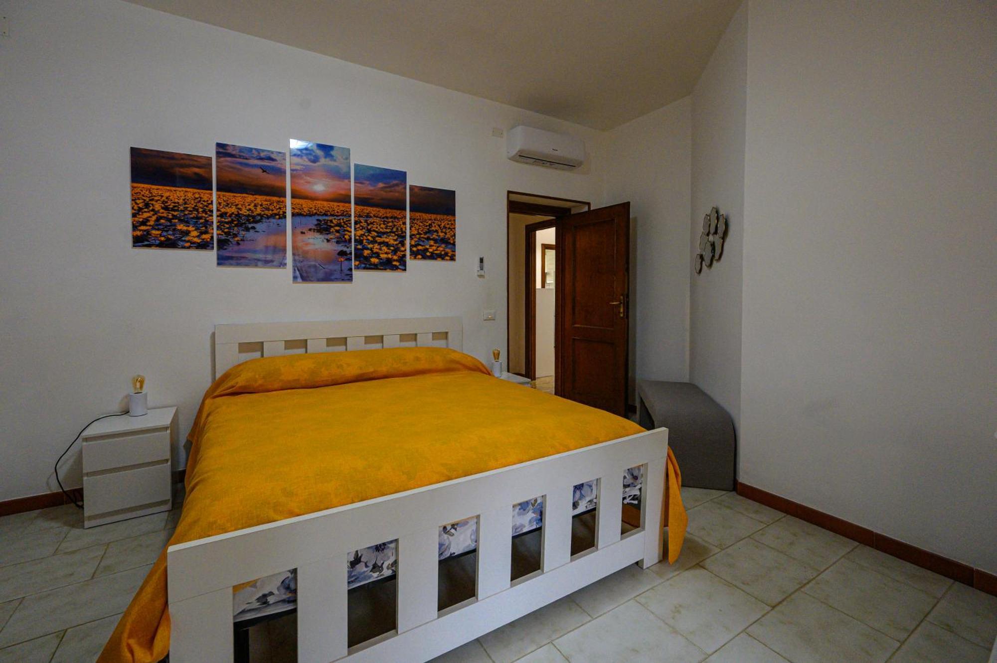 Dom Idea Apartment