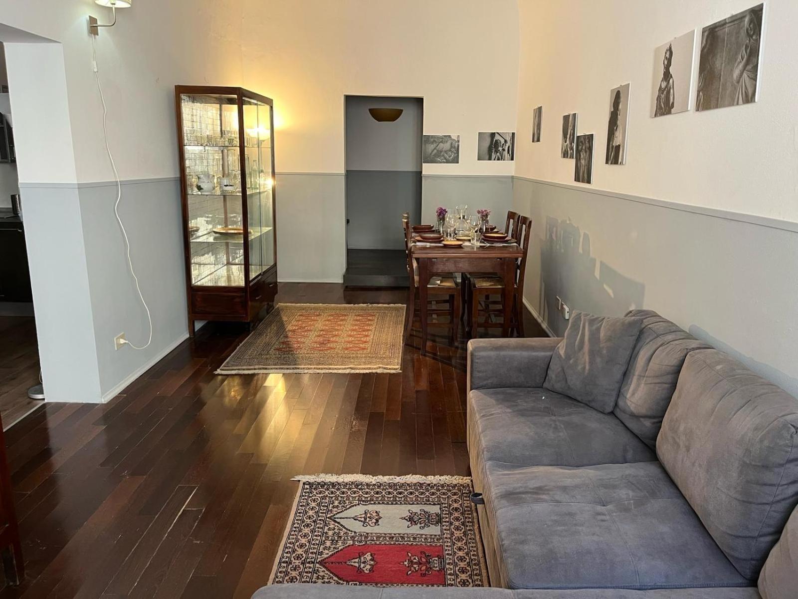 Apartamento Volturno House - Walking Distance From Tower