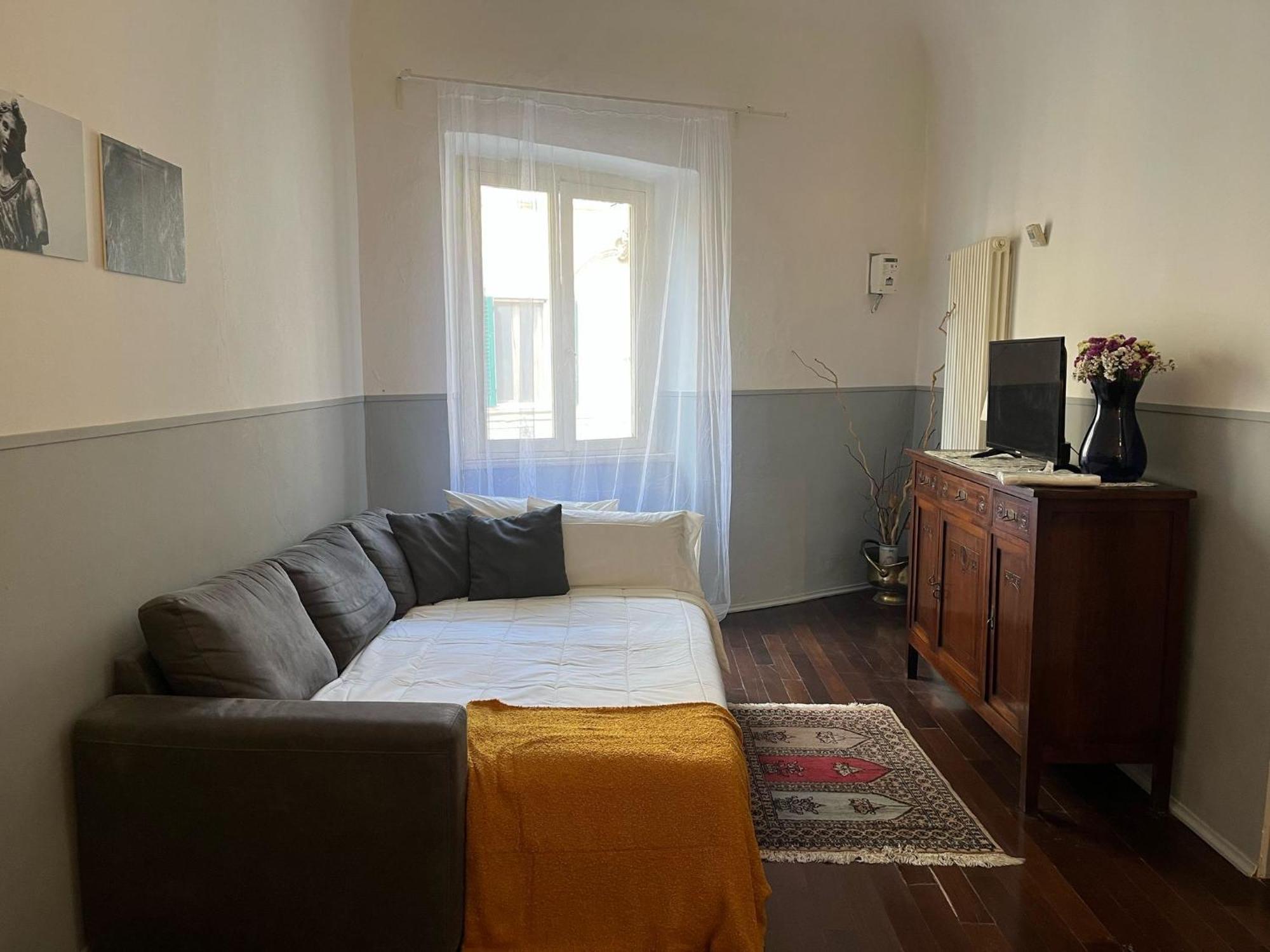 Volturno House - Walking Distance From Tower * Pisa