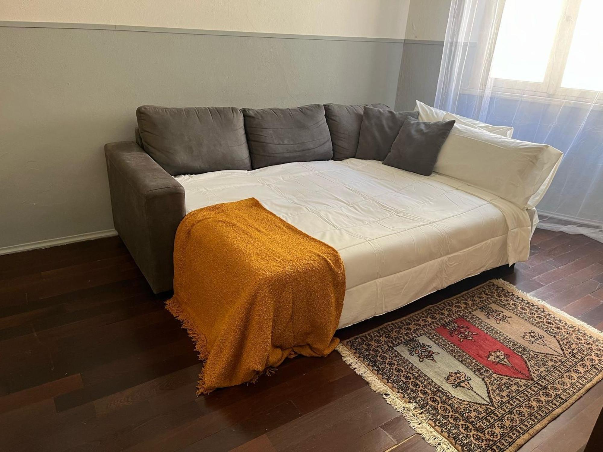 Apartamento Volturno House - Walking Distance From Tower Pisa