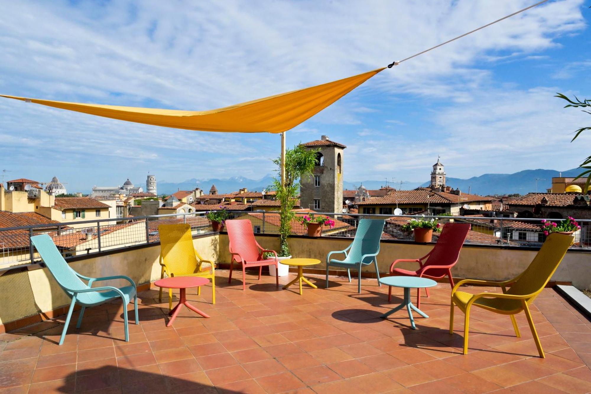 Relais Dell'ussero Centro