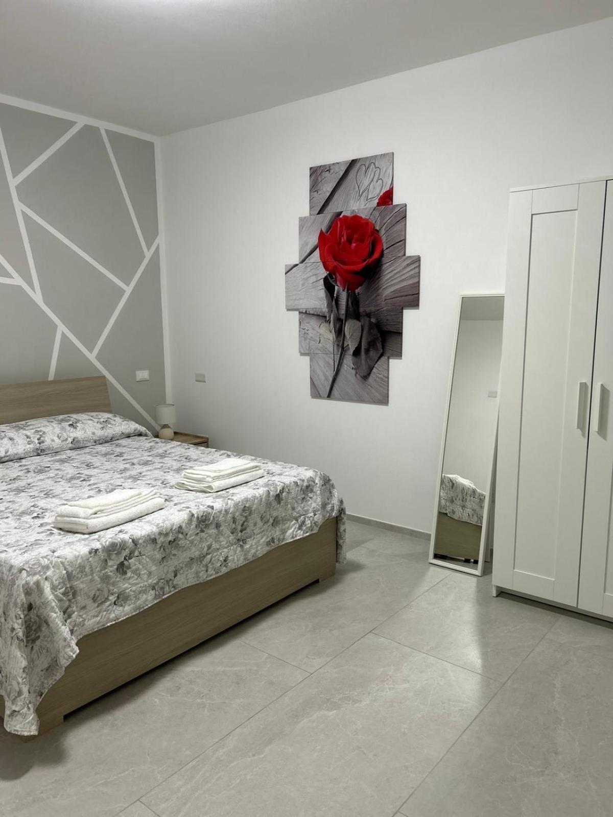 Bed & Breakfast Telko Pisa