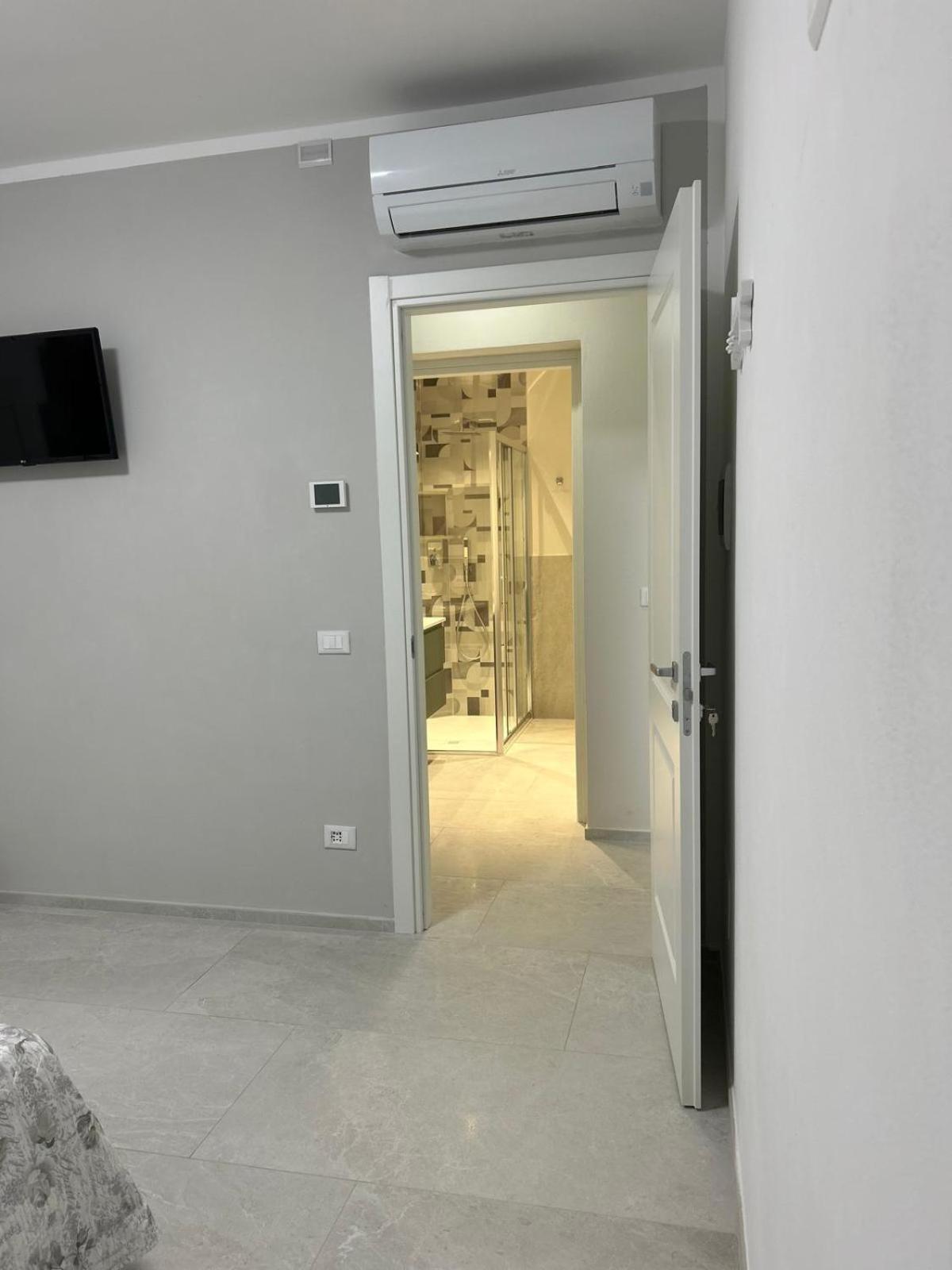 Bed & Breakfast Telko *