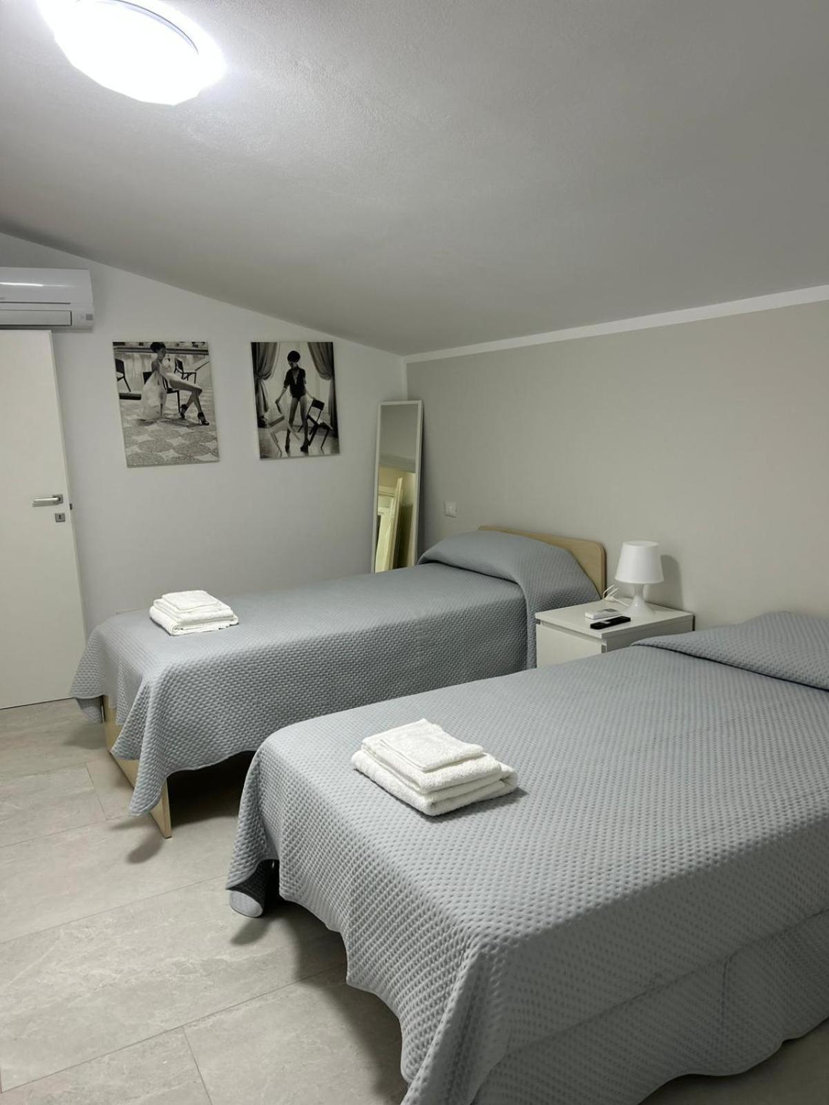 Bed & Breakfast Telko