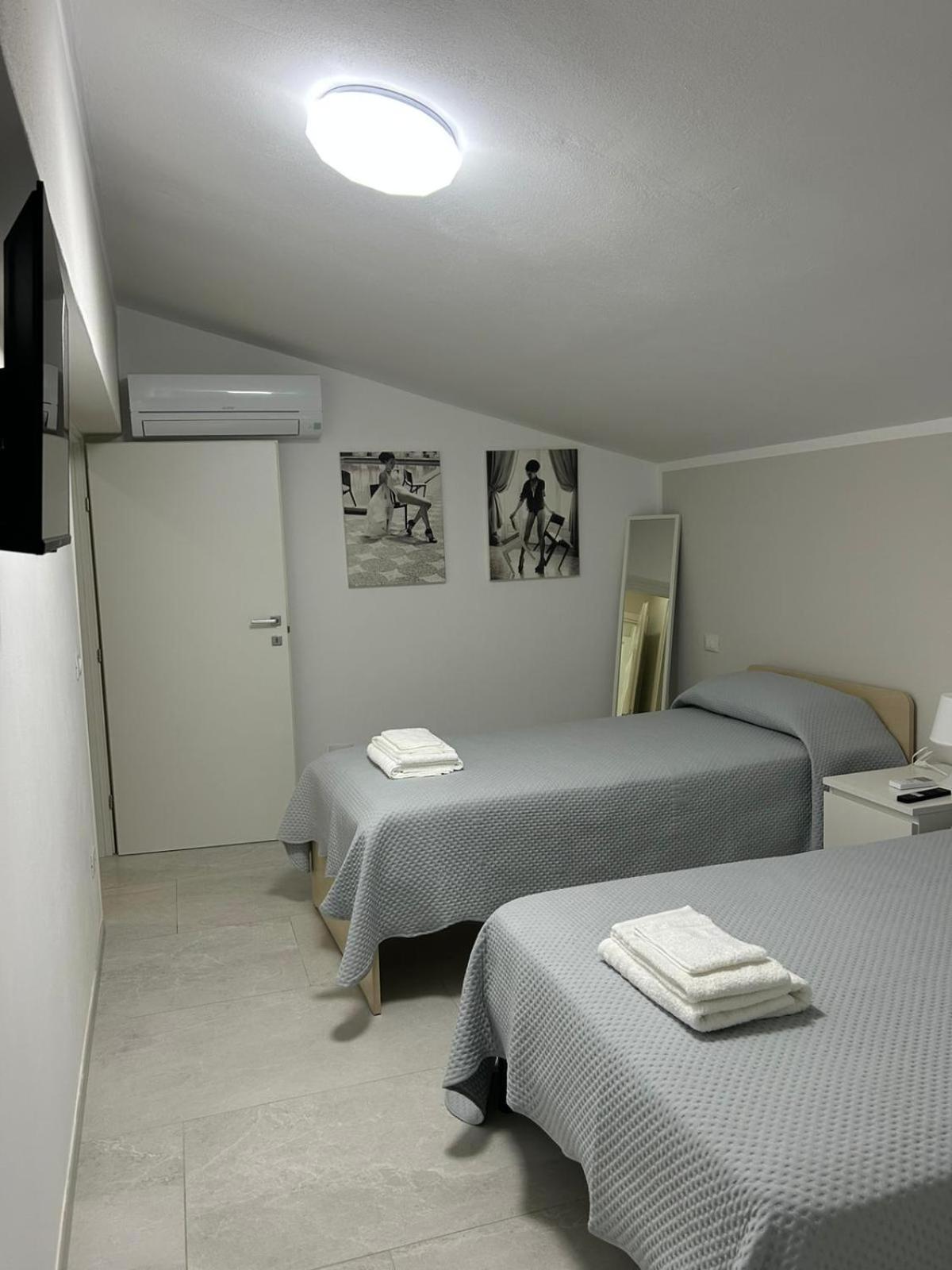 Bed & Breakfast Telko *