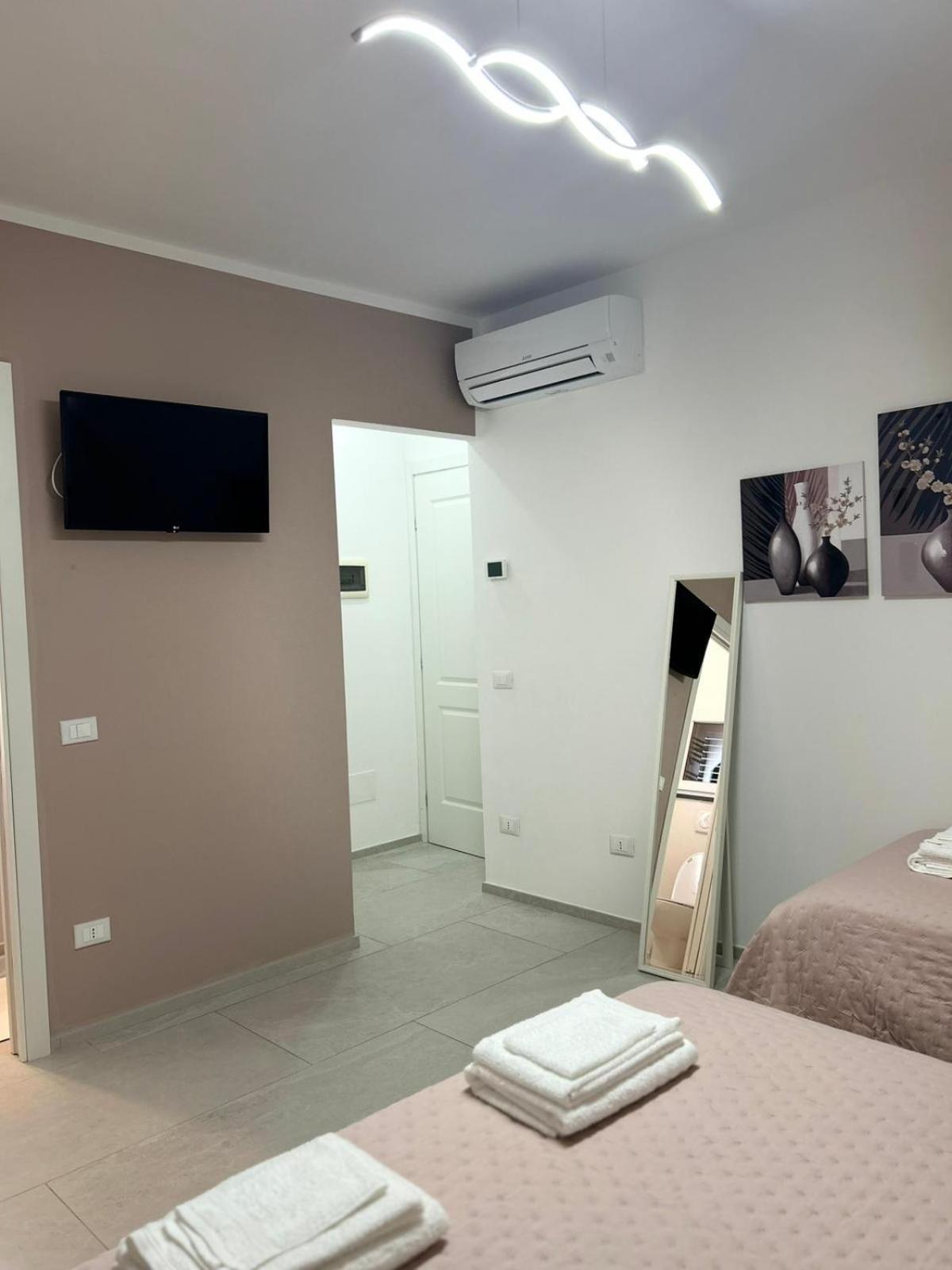 Bed & Breakfast Telko *