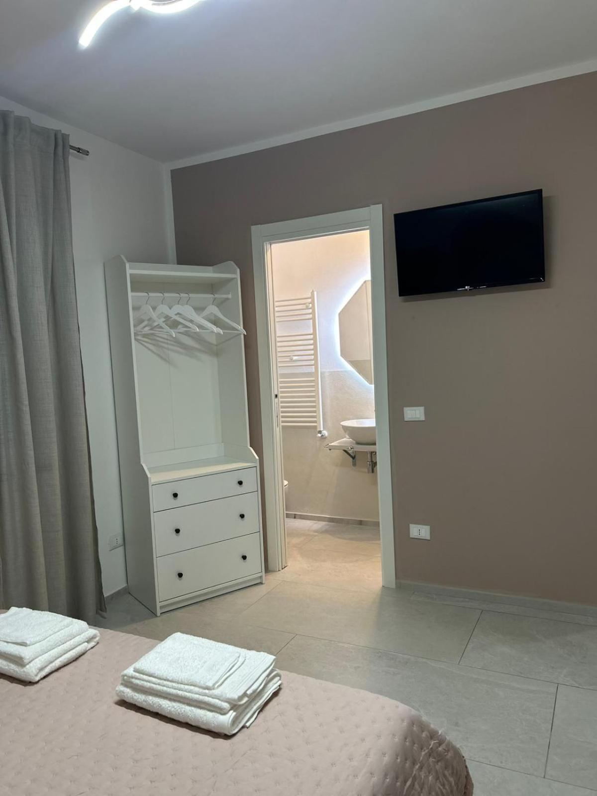 Telko Bed & Breakfast Pisa