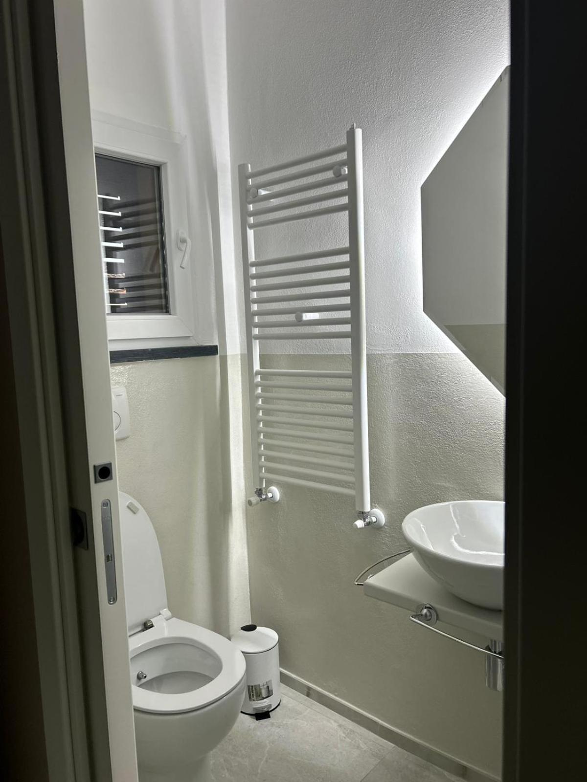 Bed & Breakfast Telko
