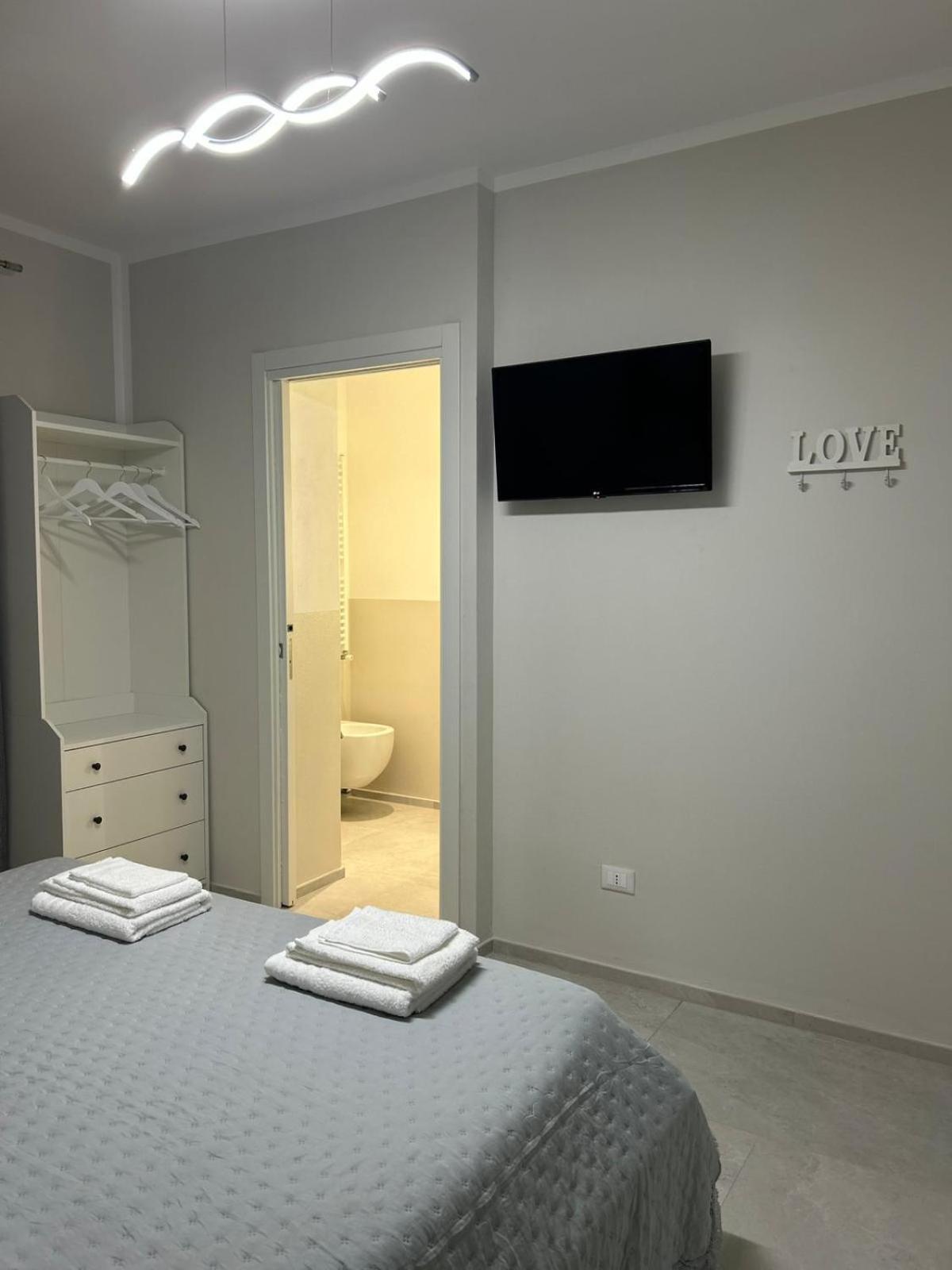 Bed & Breakfast Telko *