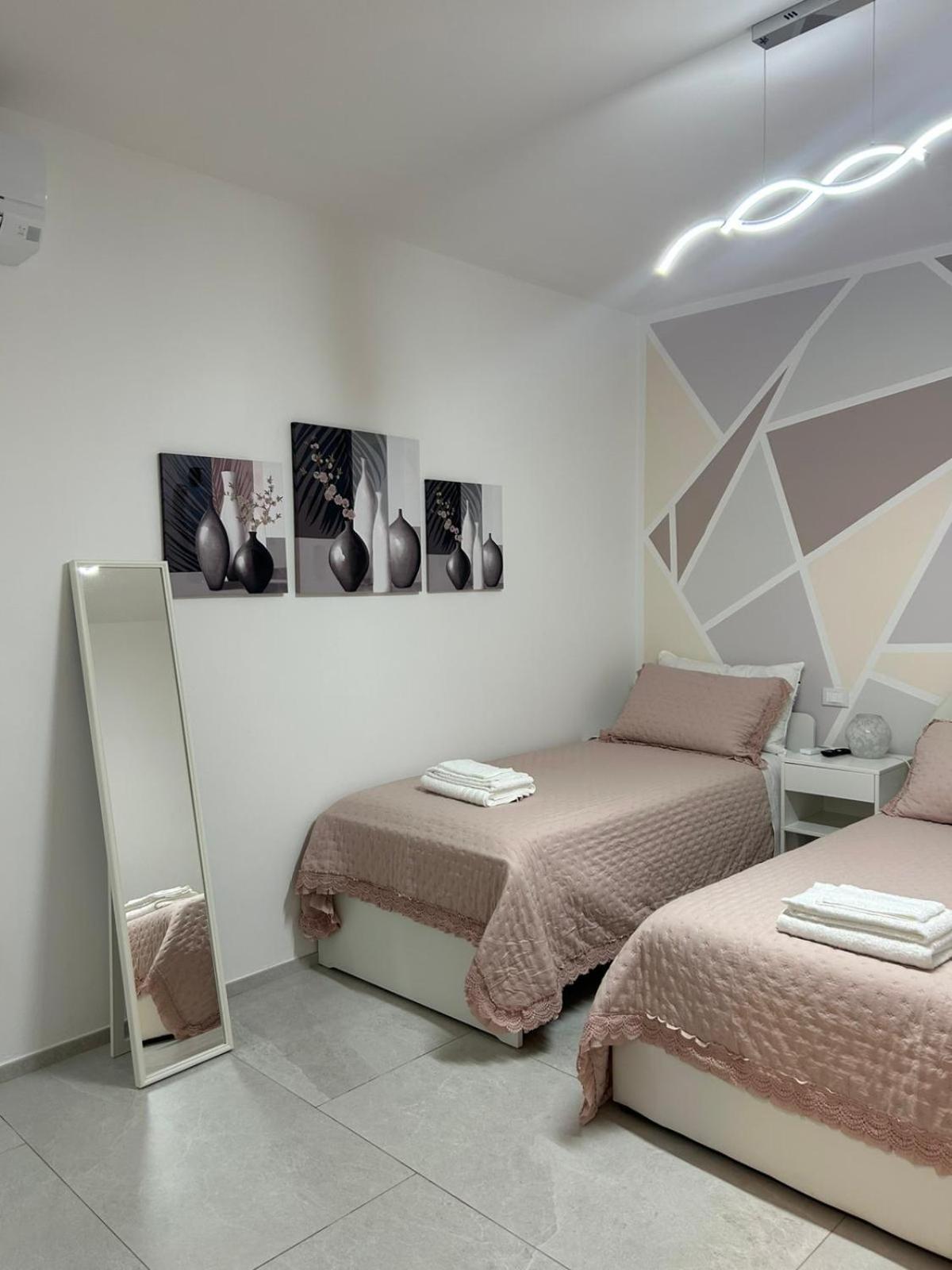 Bed & Breakfast Telko Pisa