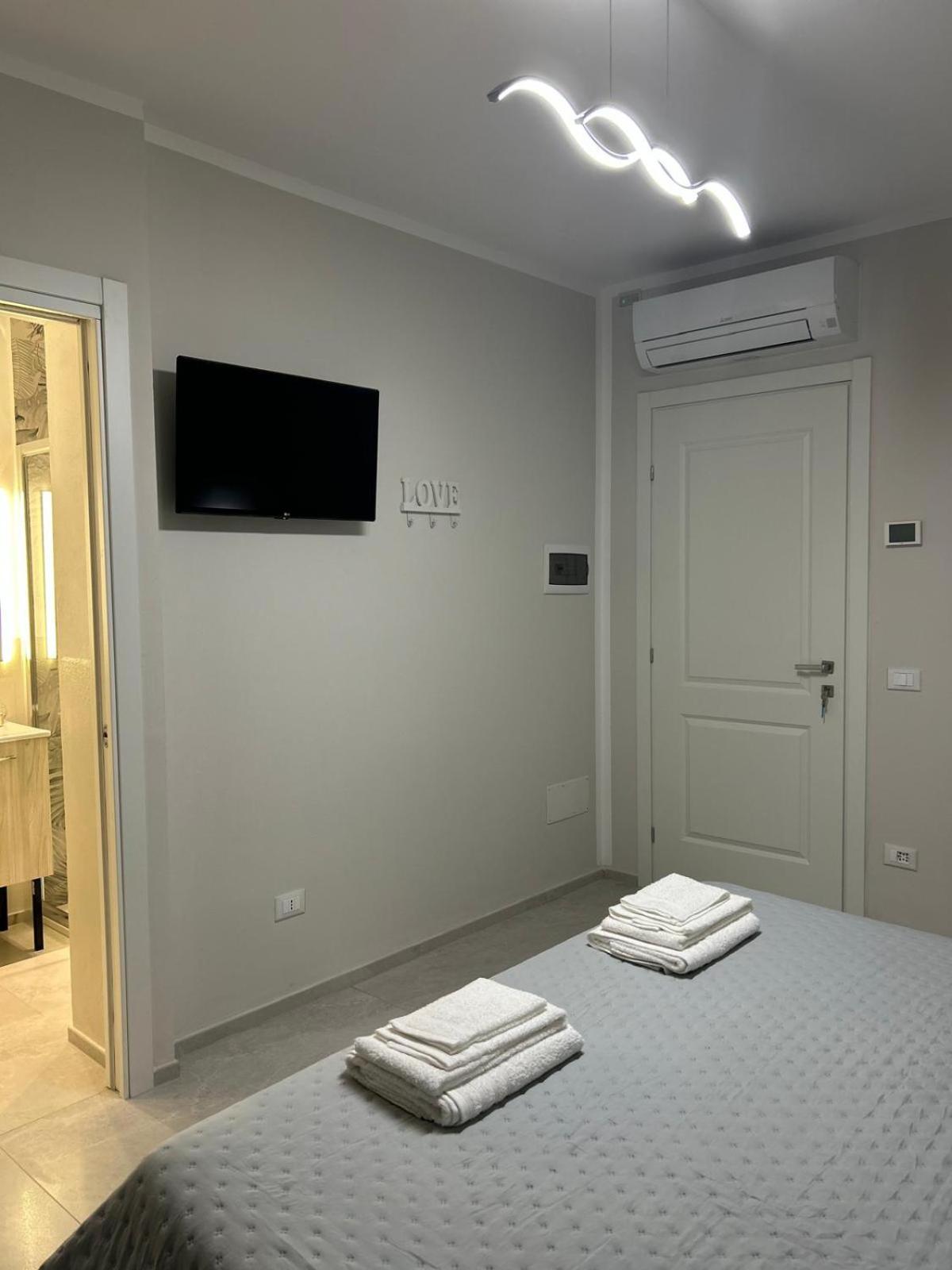 Telko Bed & Breakfast Pisa