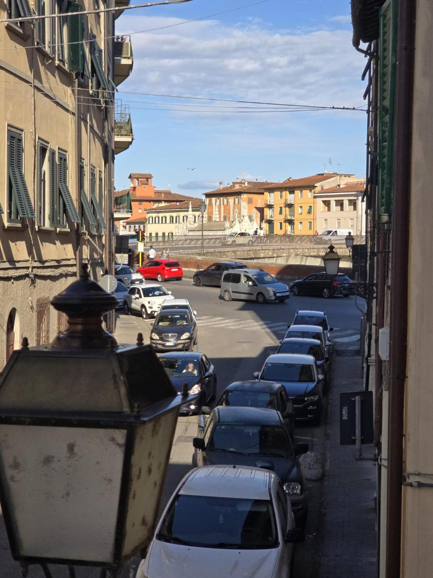 Volturno House - Walking Distance From Tower Apartamento *