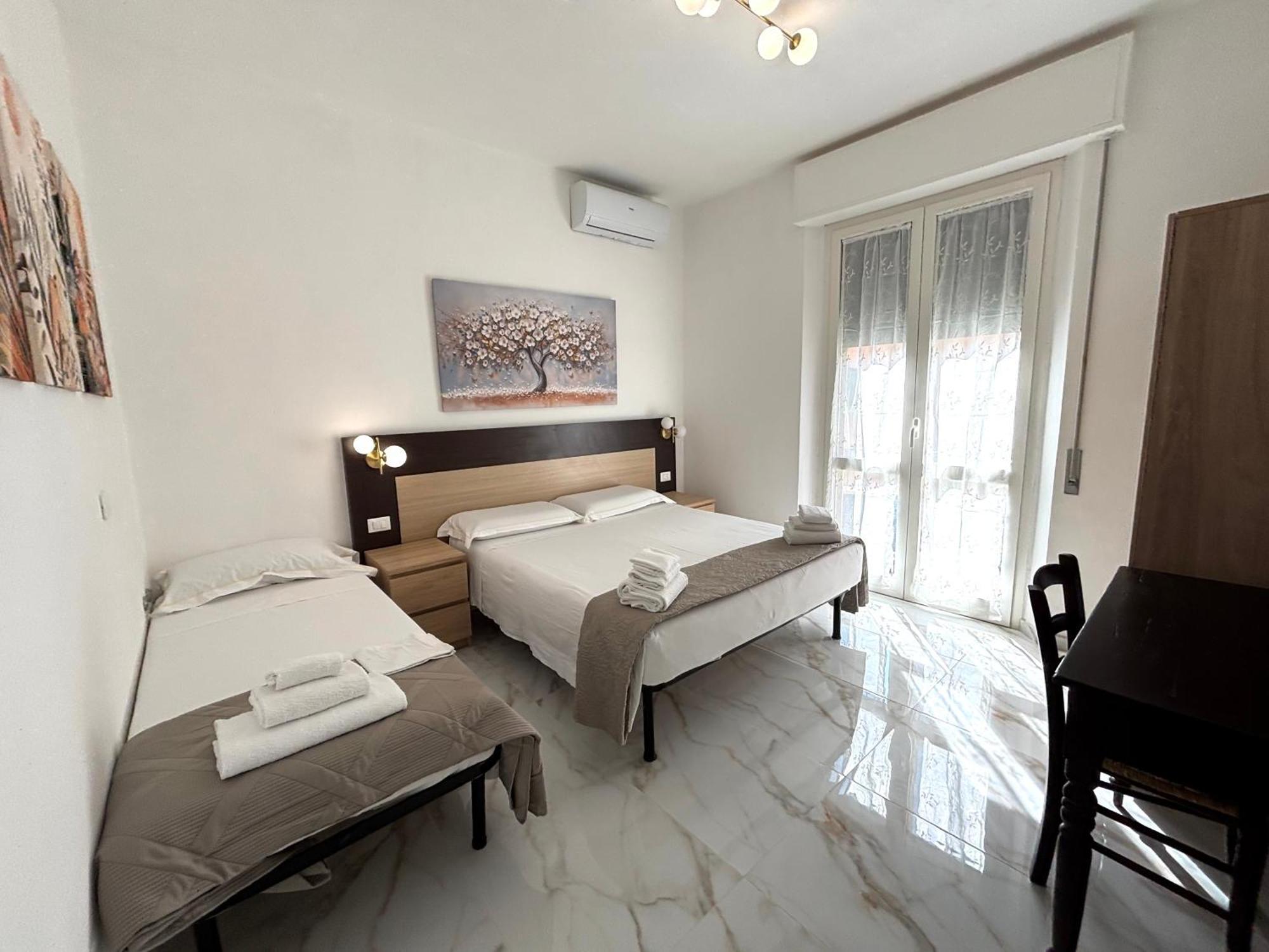 La Sissi's House Apartment Pisa