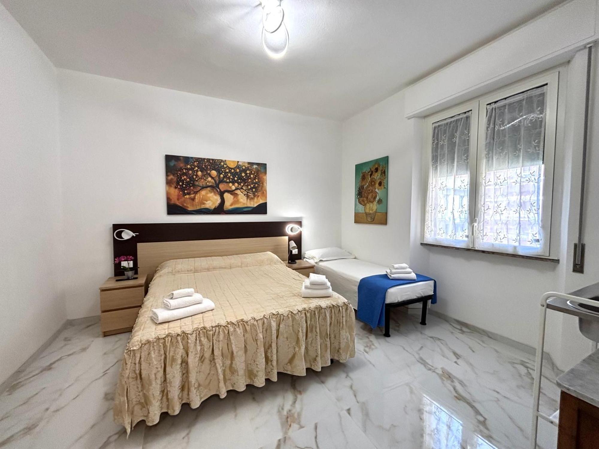 La Sissi's House Apartment *