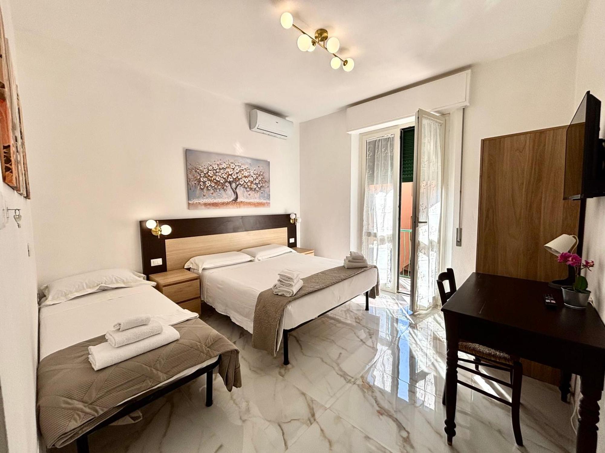 La Sissi's House Apartment Pisa