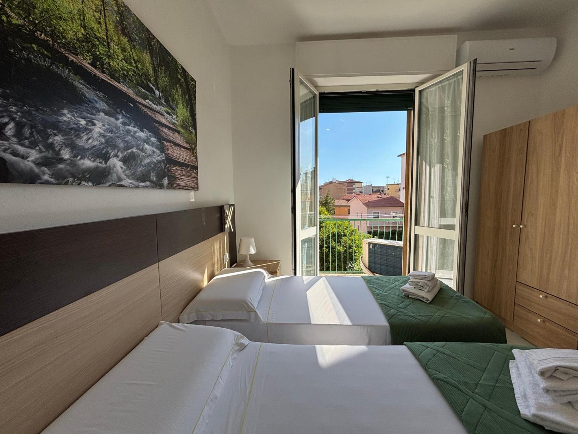 Apartment La Sissi's House Pisa